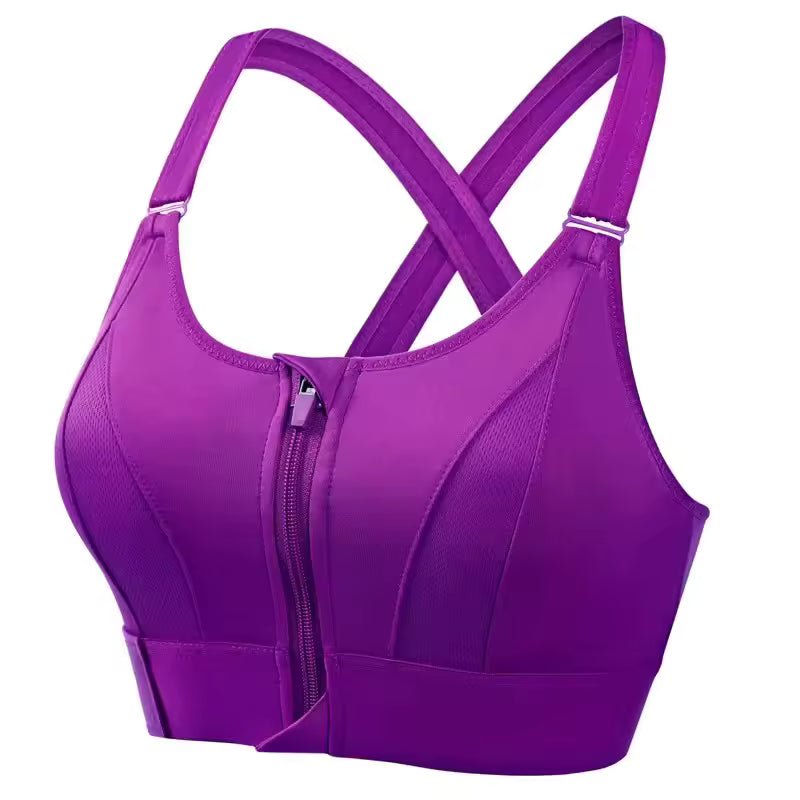 Comfit™ Sportowy Biustonosz