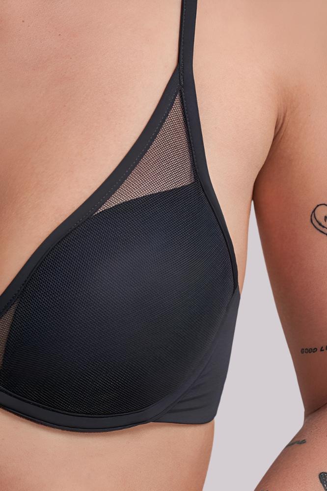 Comfit™ Classic All You - Jedwabisty i Komfortowy Biustonosz