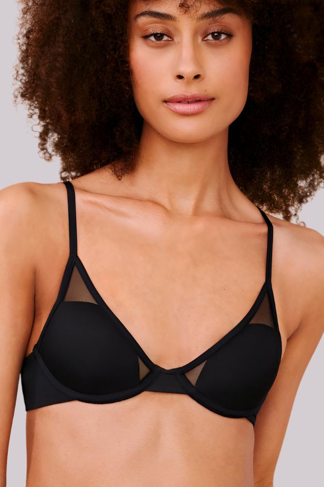 Comfit™ Classic All You - Jedwabisty i Komfortowy Biustonosz