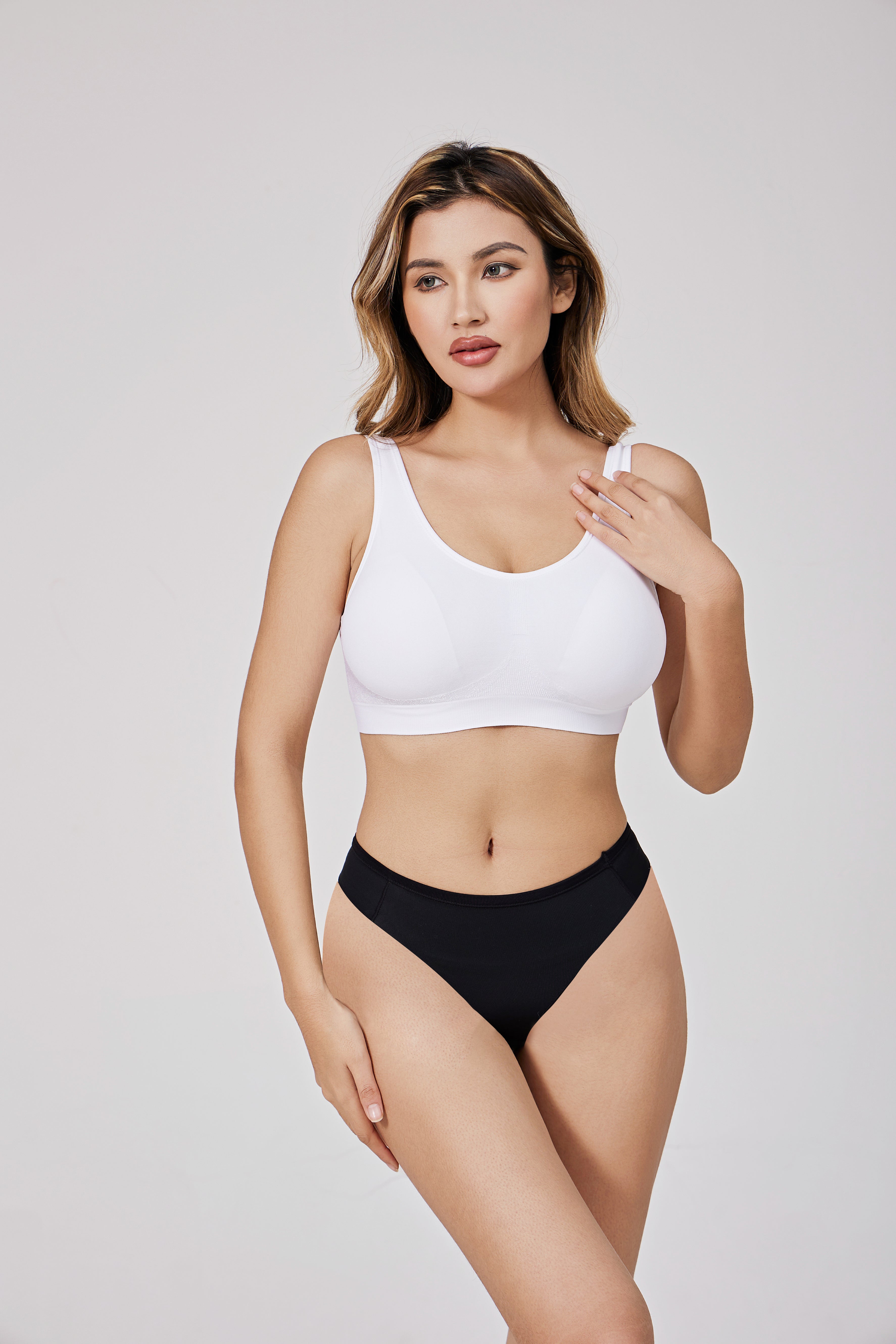 Comfit™ Alice - Premium Bra