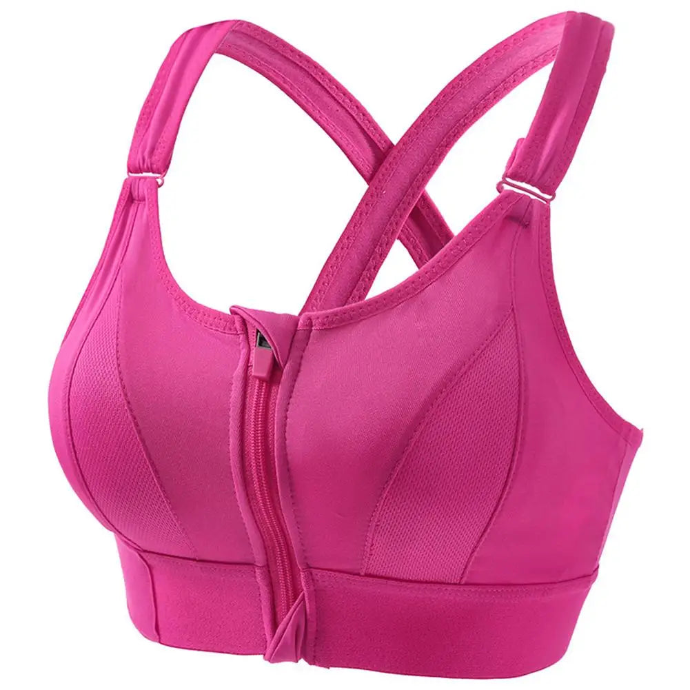 Comfit™ Sportowy Biustonosz