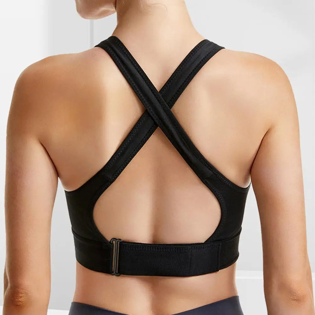 Comfit™ Sportowy Biustonosz