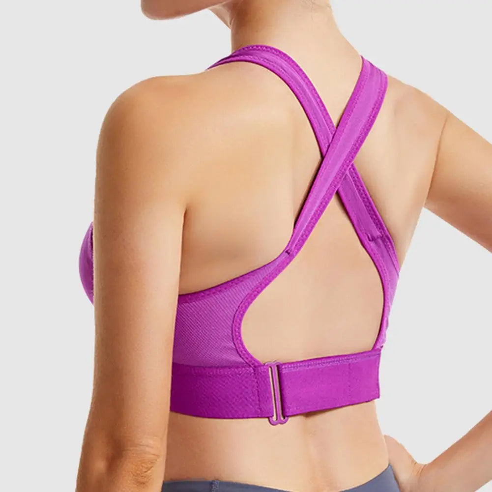 Comfit™ Sportowy Biustonosz