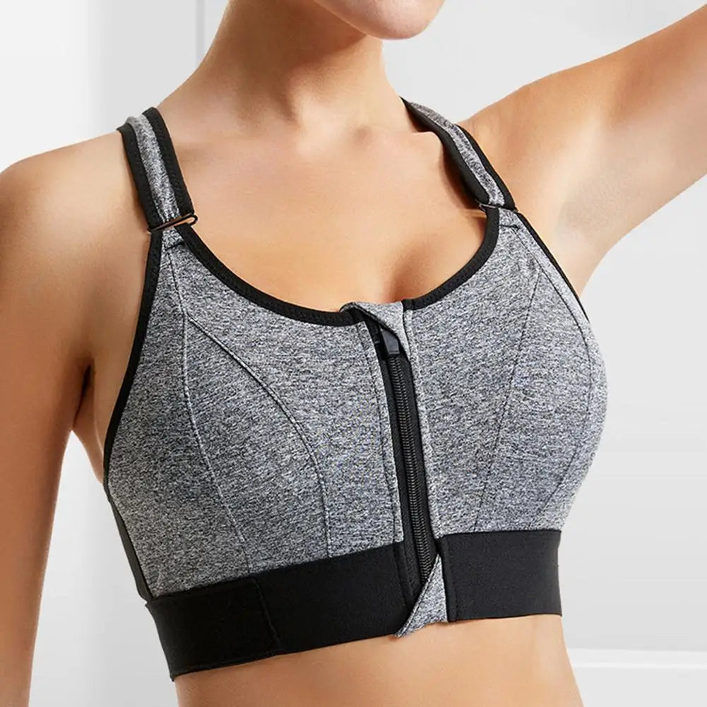 Comfit™ Sportowy Biustonosz