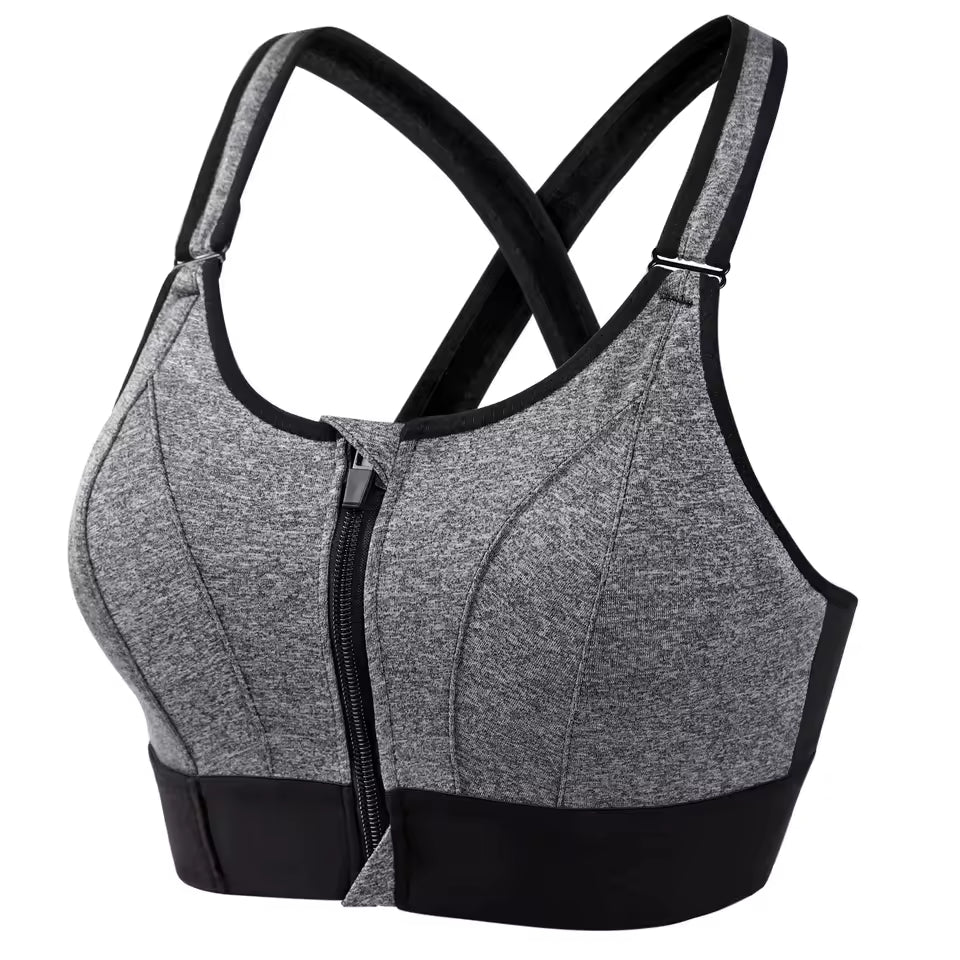 Comfit™ Sportowy Biustonosz