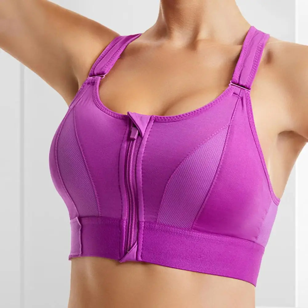 Comfit™ Sportowy Biustonosz
