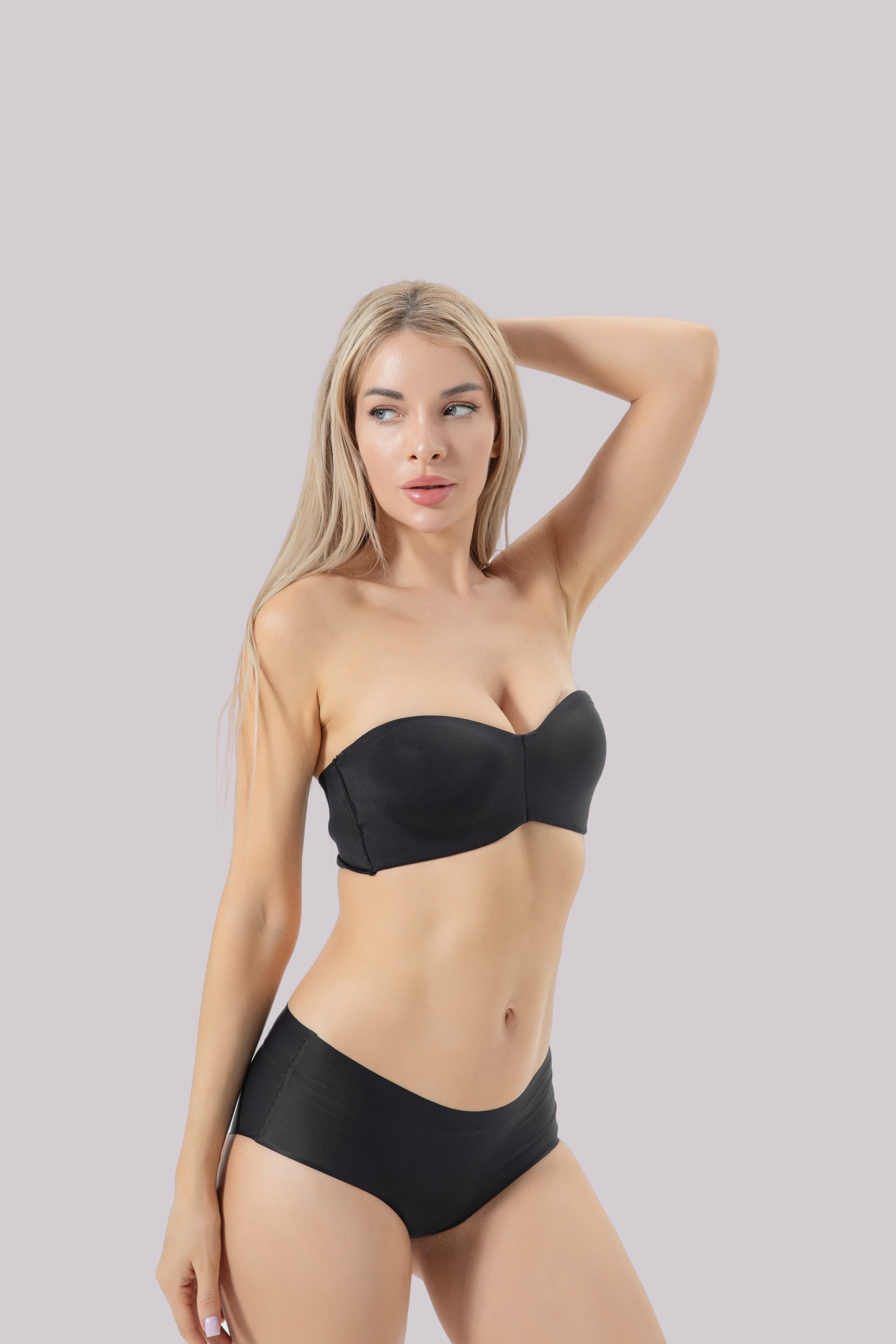 Comfit™ Shana - Biustonosz bez ramiączek