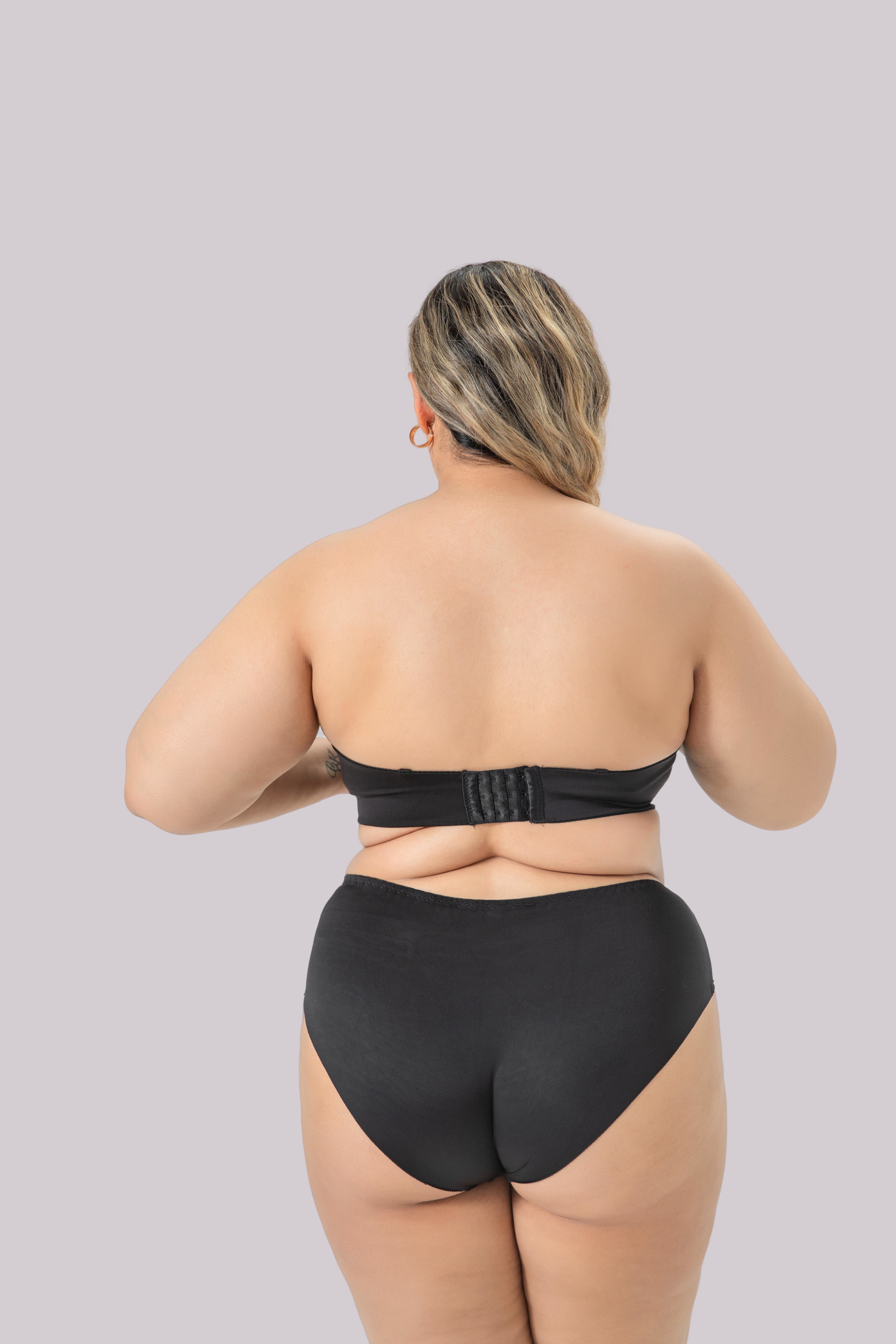 Comfit™ Shana - Biustonosz bez ramiączek