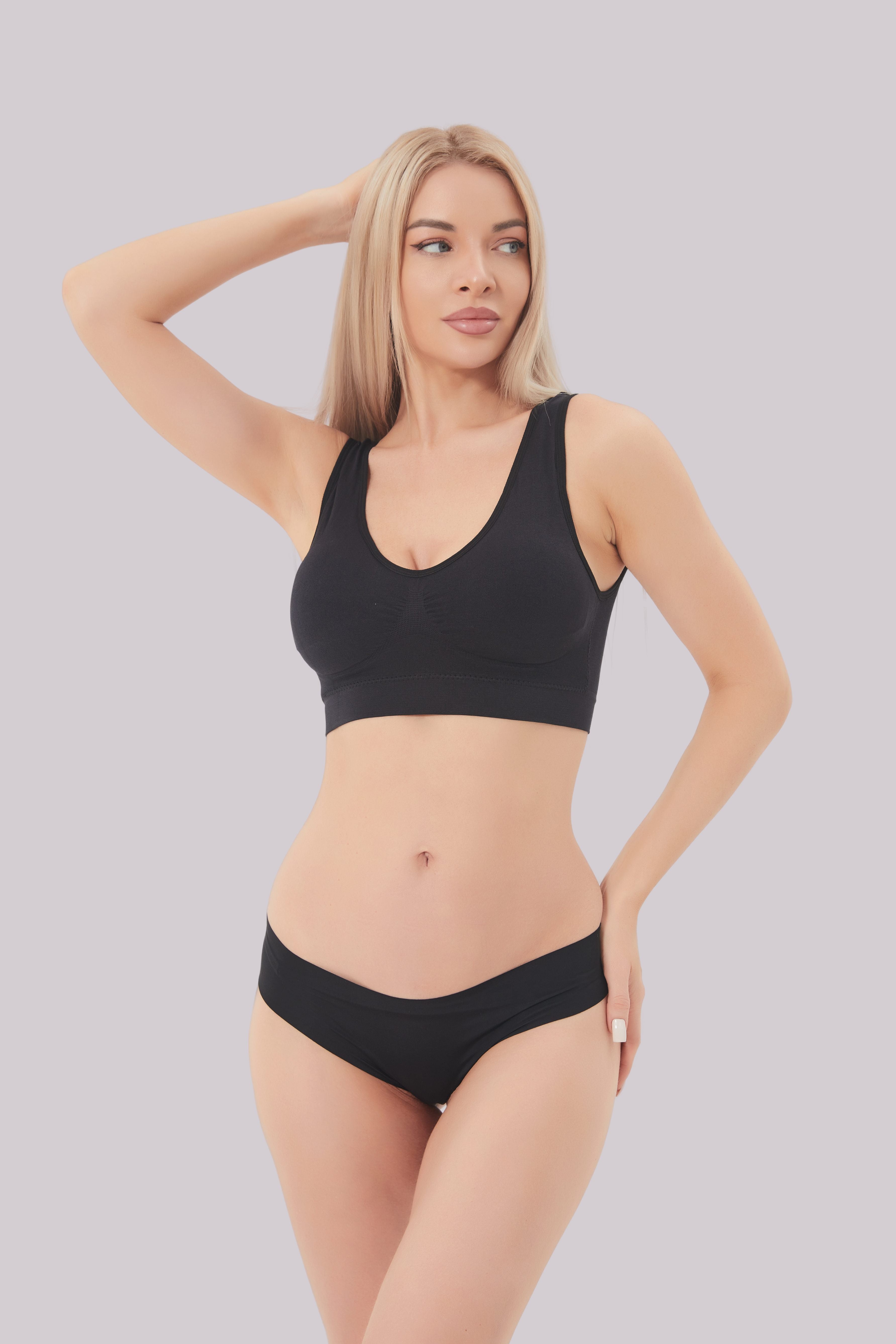 Comfit™ Sporty - Wygodny biustonosz sportowy na każdą aktywność