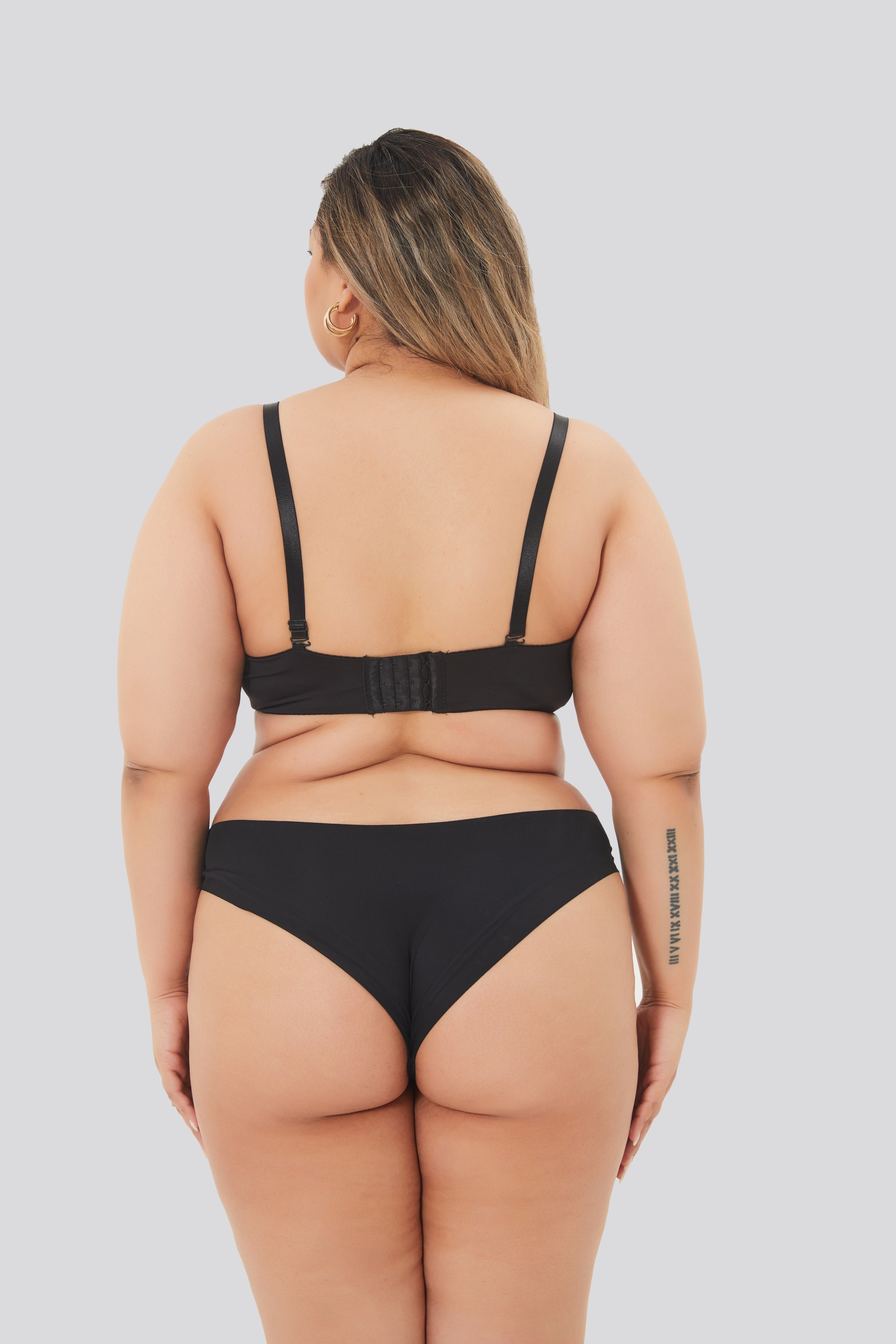 Comfit™ Shana - Biustonosz bez ramiączek