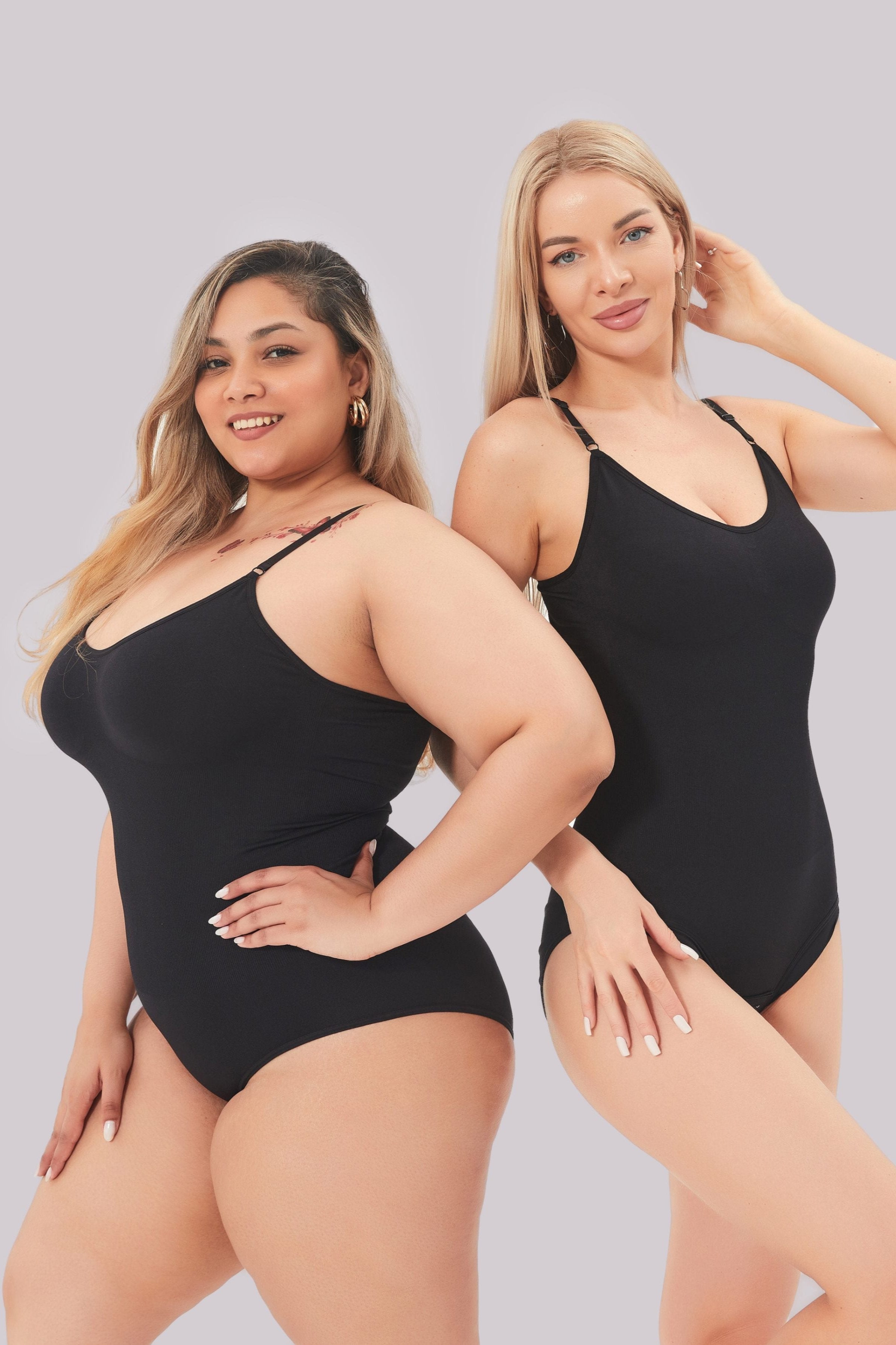 Comfit™ Sarah - Elegancki i Wygodny Bodyshaper