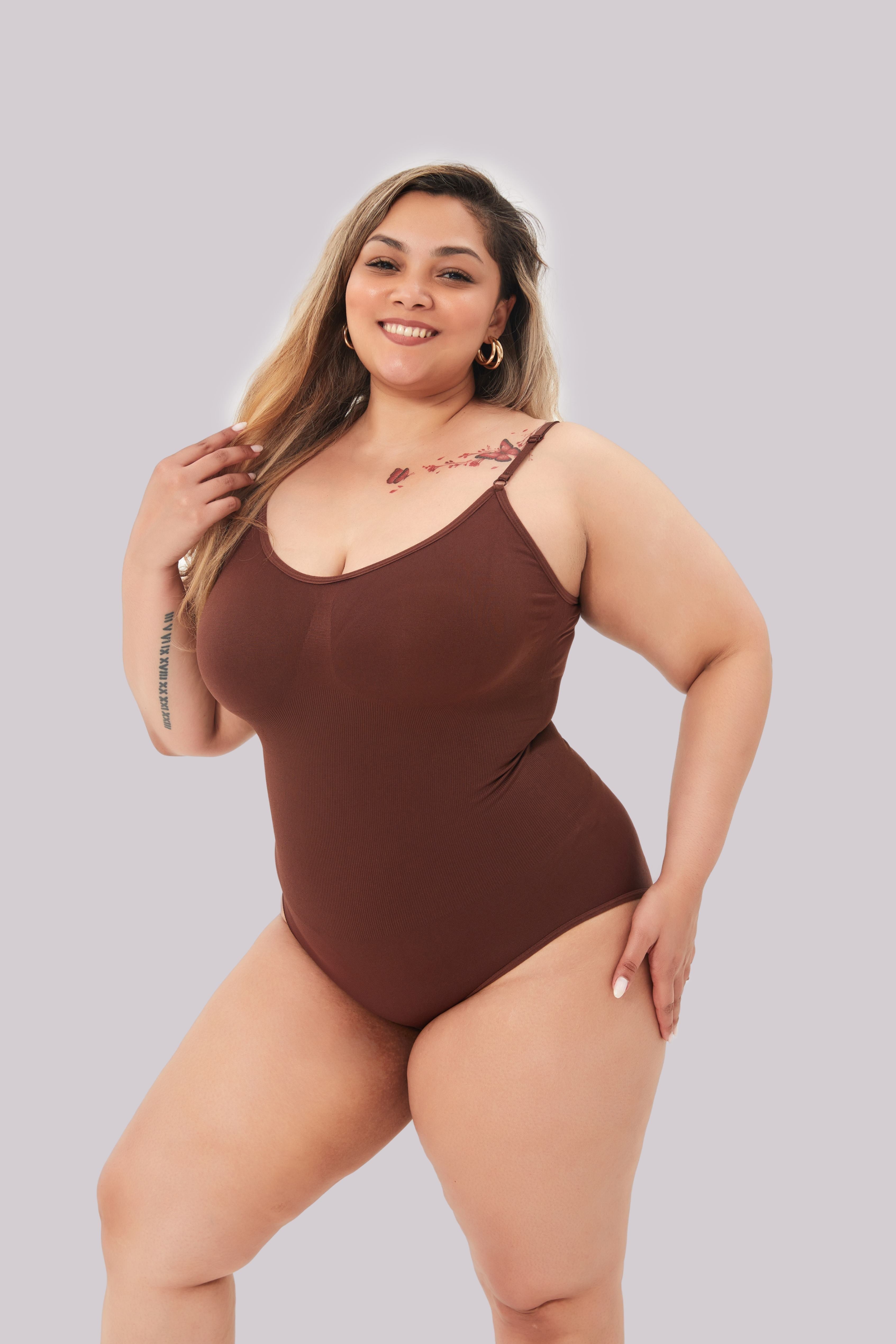 Comfit™ Sarah - Elegancki i Wygodny Bodyshaper