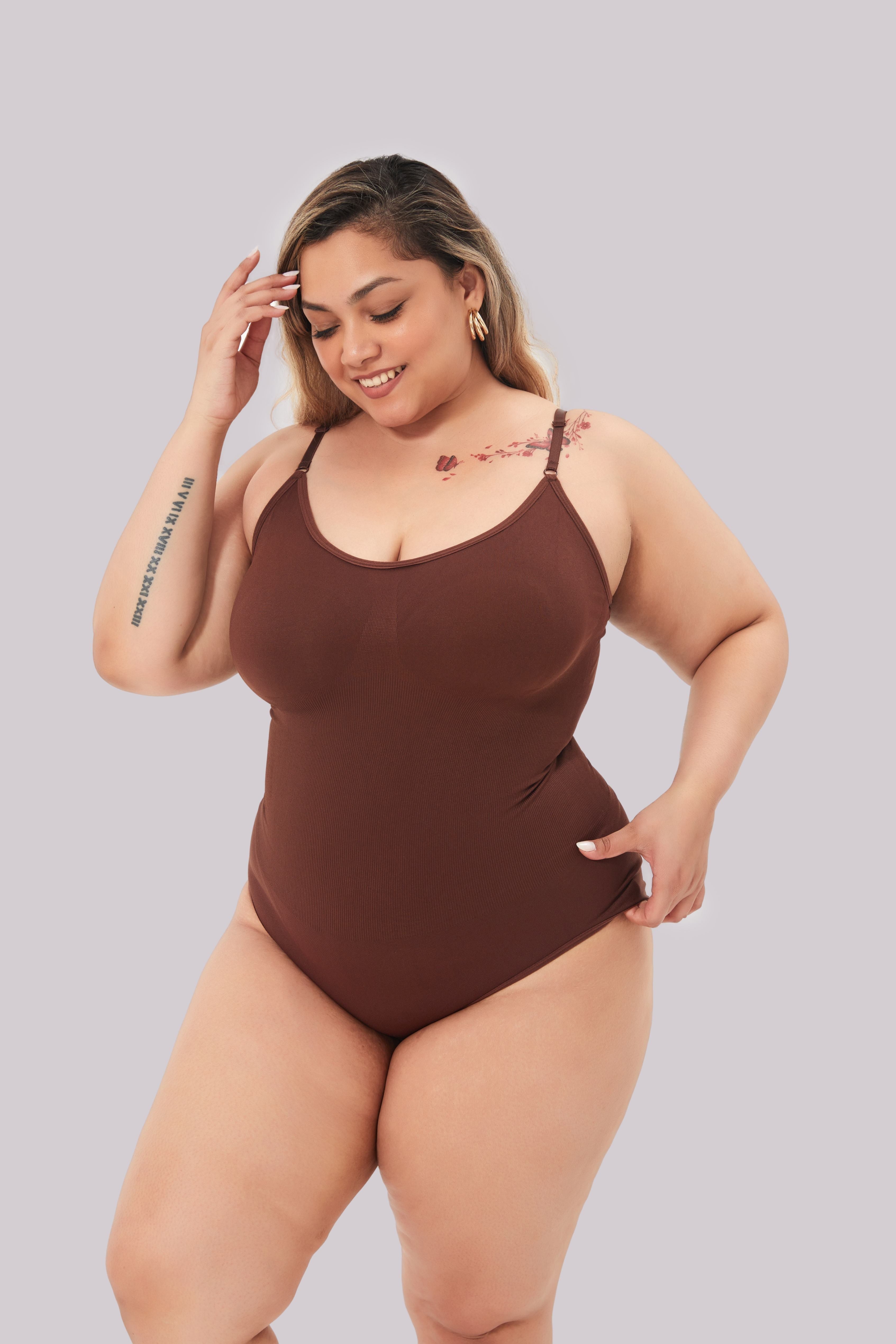 Comfit™ Sarah - Elegancki i Wygodny Bodyshaper