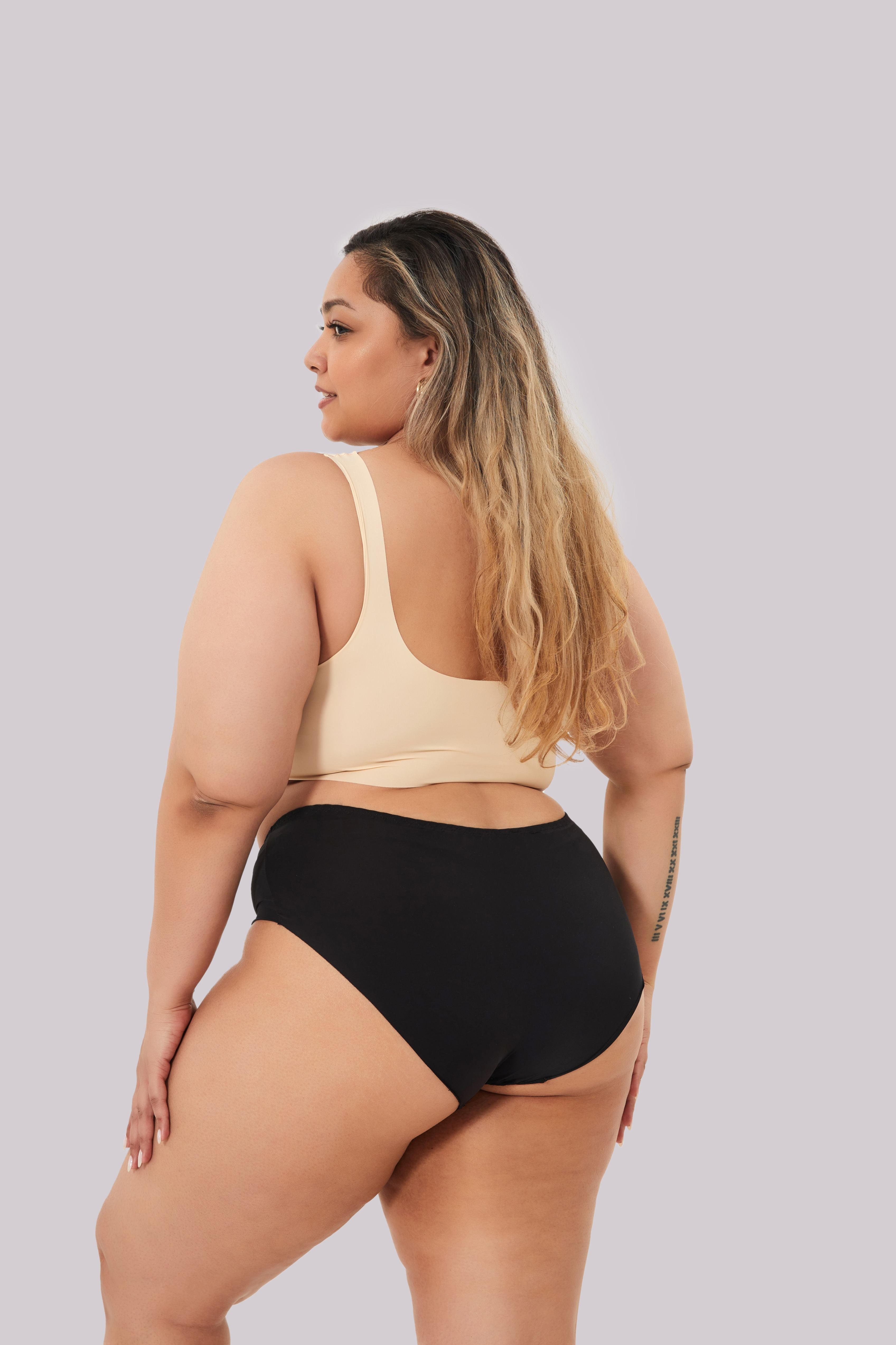 Comfit™ Nancy - Miękki i Wygodny Biustonosz Push-up