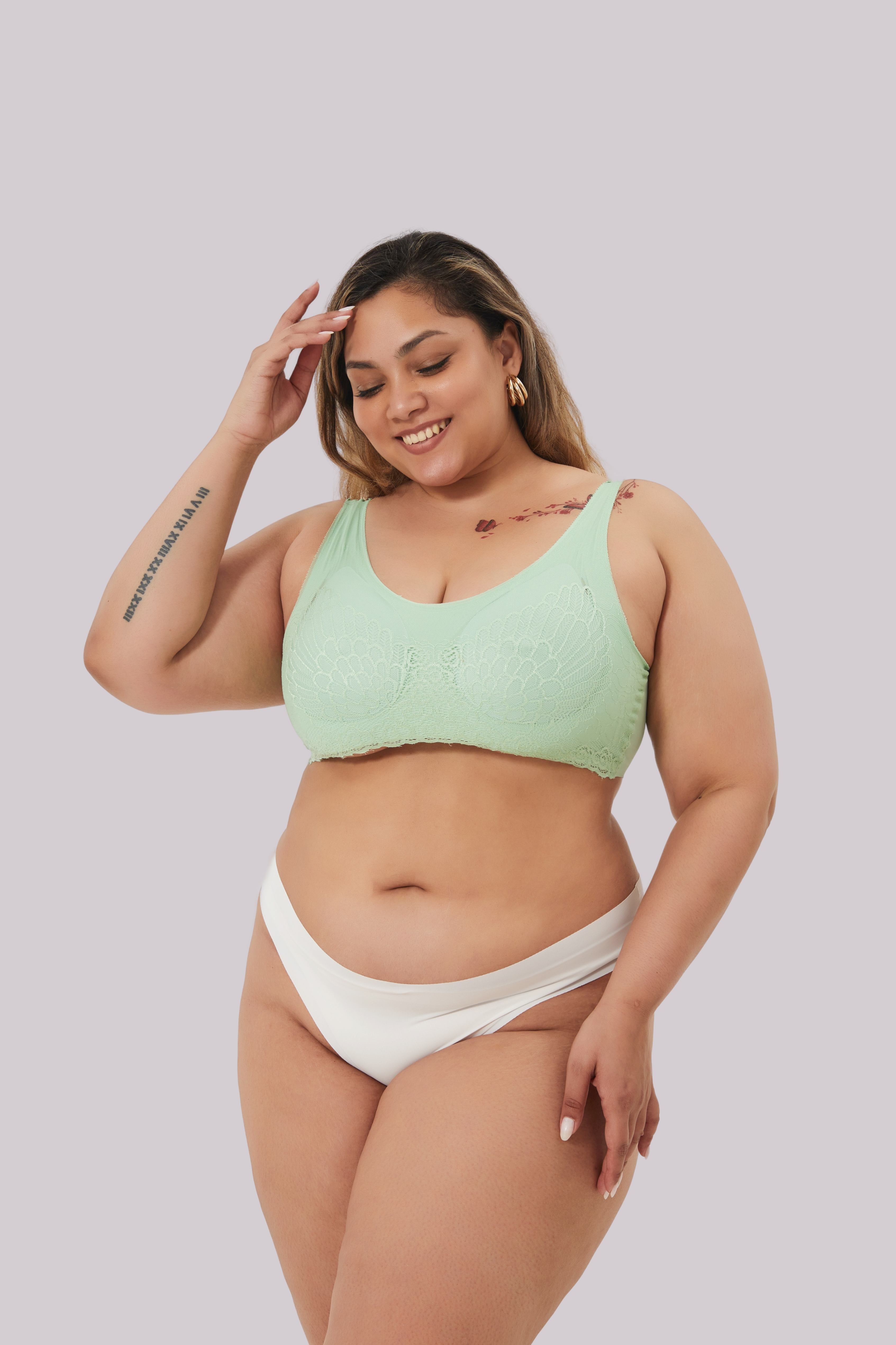 Comfit™ Ayla - Elegancki i Wspierający