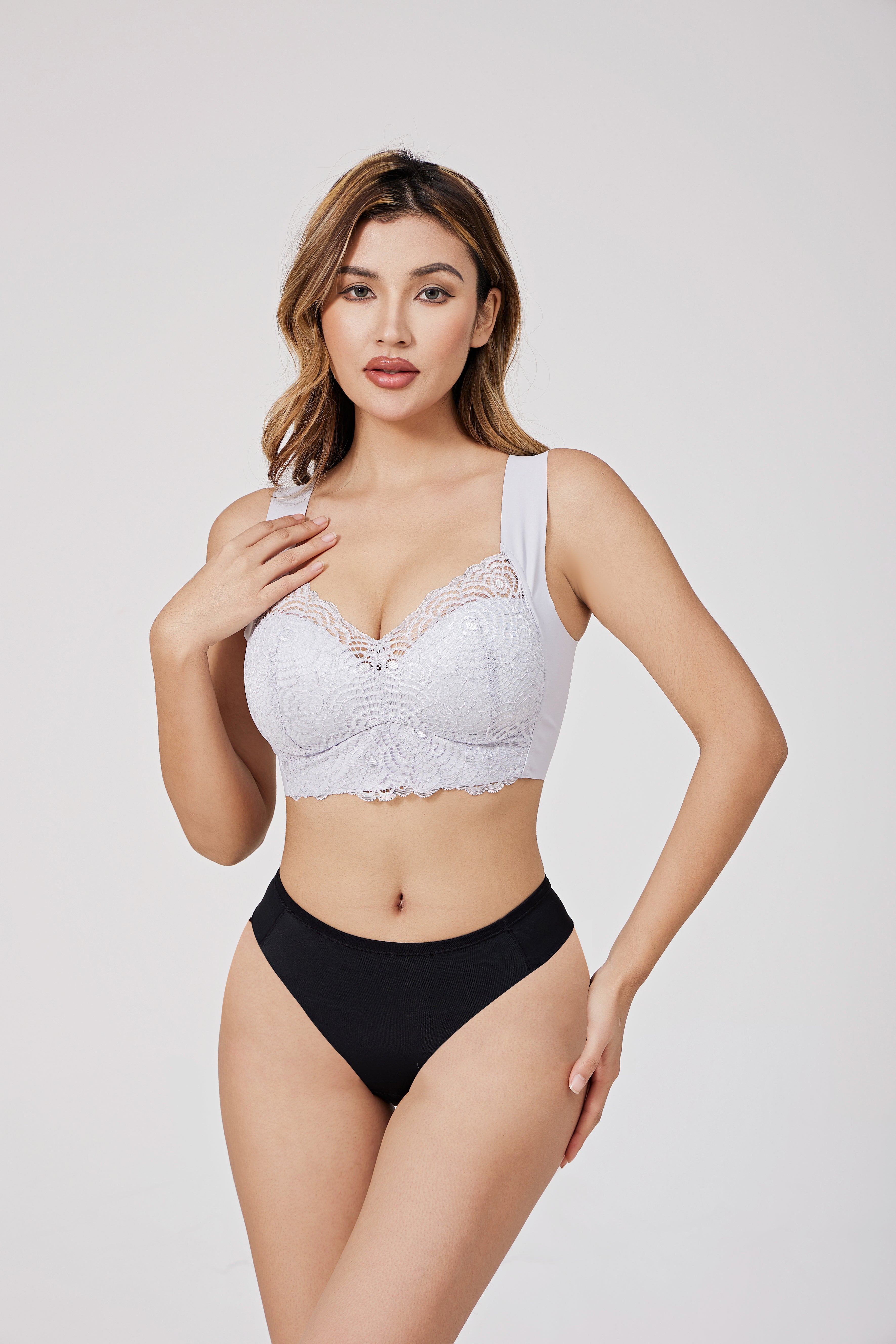 Comfit™ Original - Wygodny i Wspierający Biustonosz Push-Up