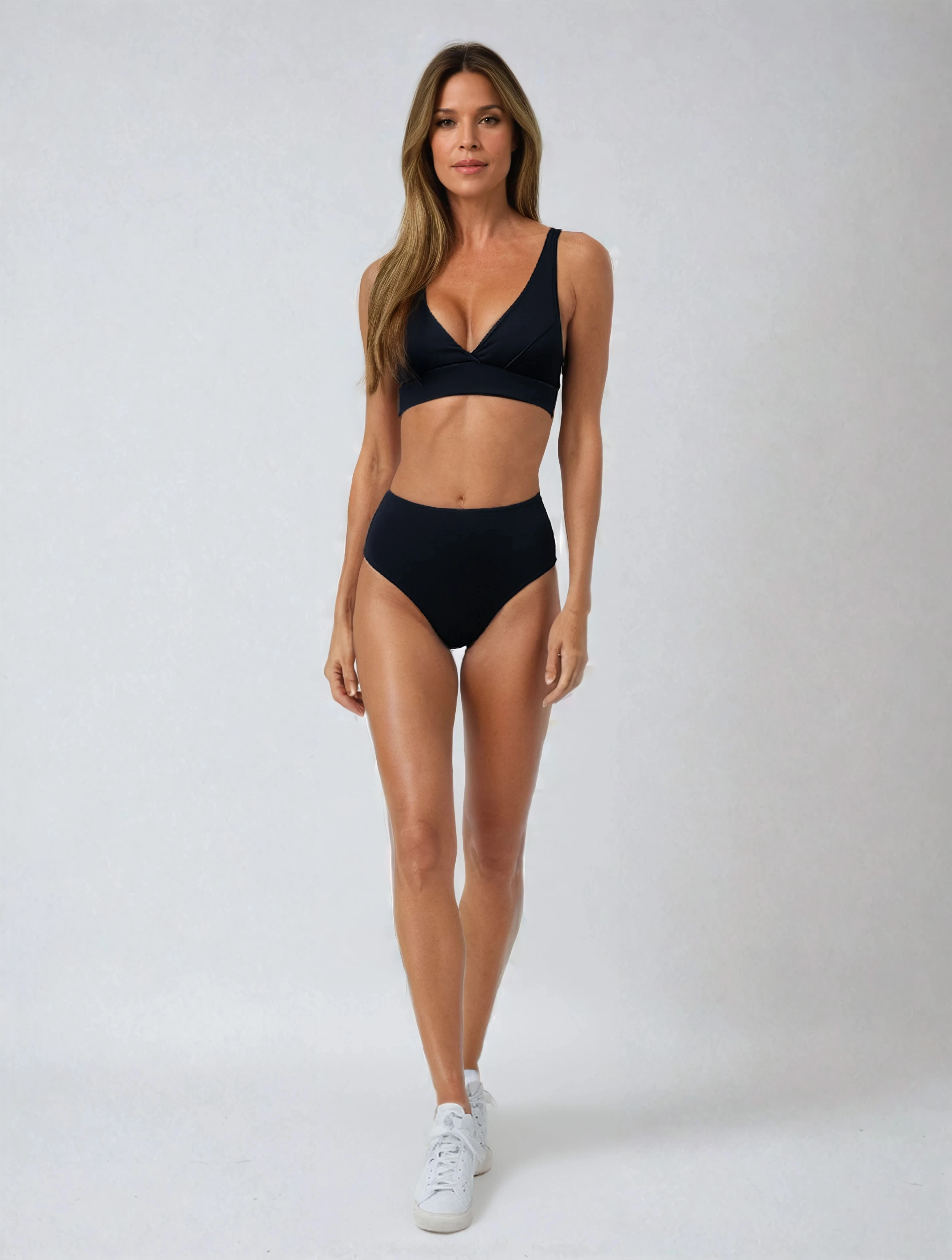 Comfit™ Esmee - Bikini Set with High Briefs