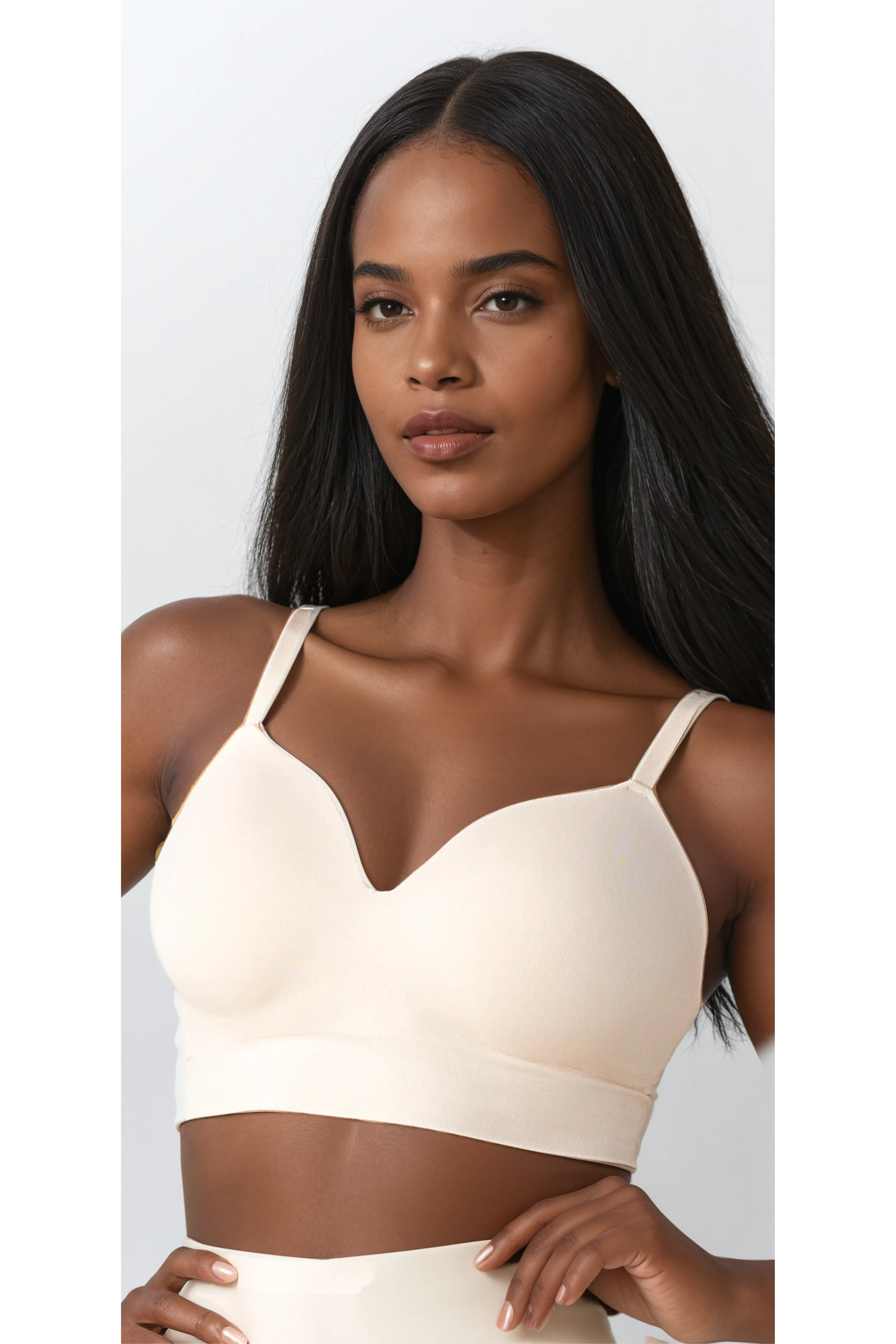 Comfit™ Olivia - Wygodny Biustonosz Modelujący