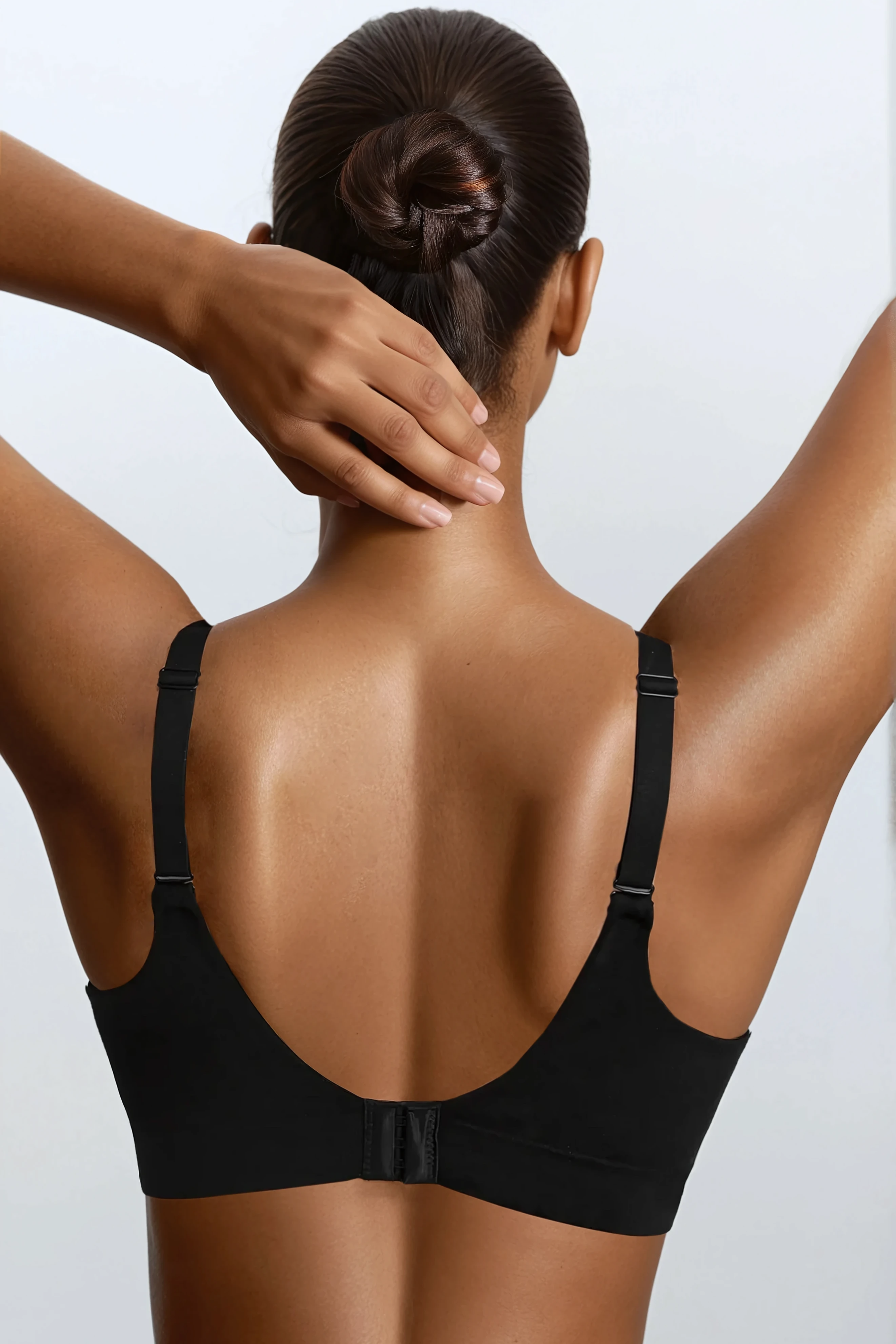 Comfit™ Olivia - Wygodny Biustonosz Modelujący