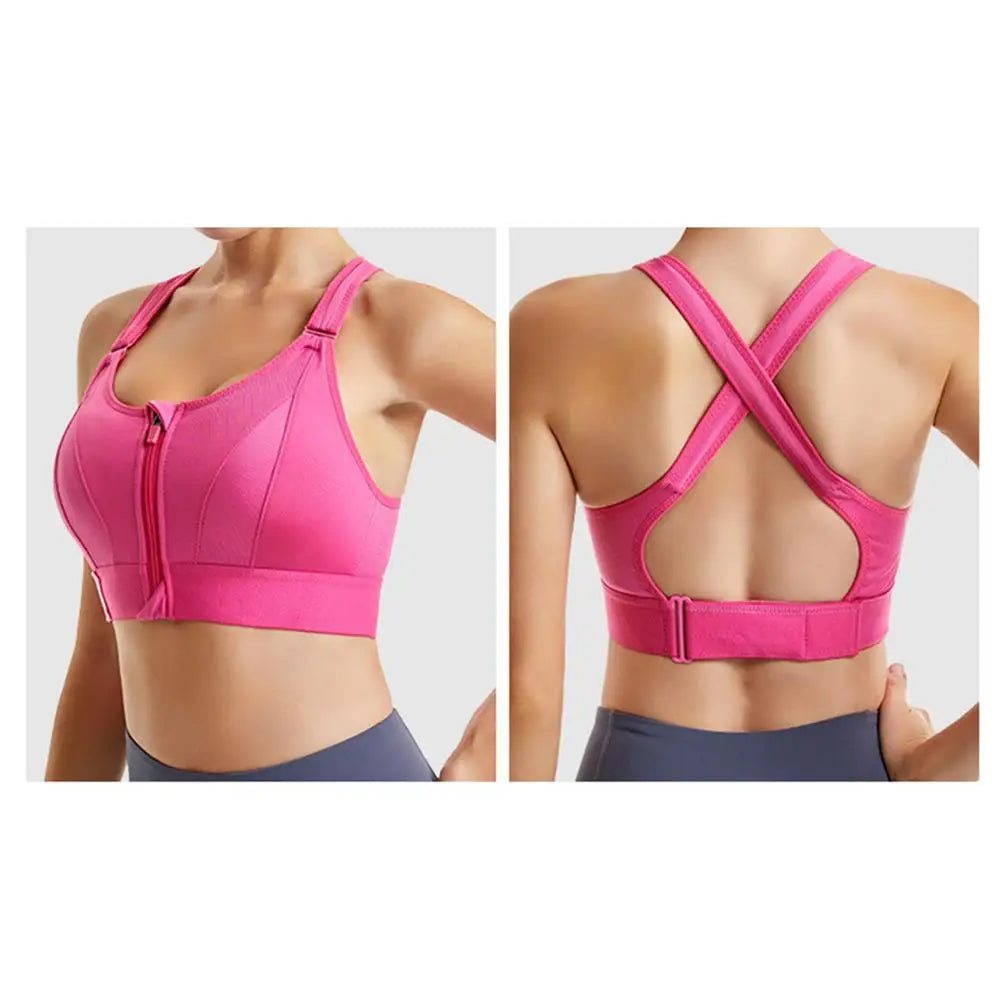 Comfit™ Sportowy Biustonosz