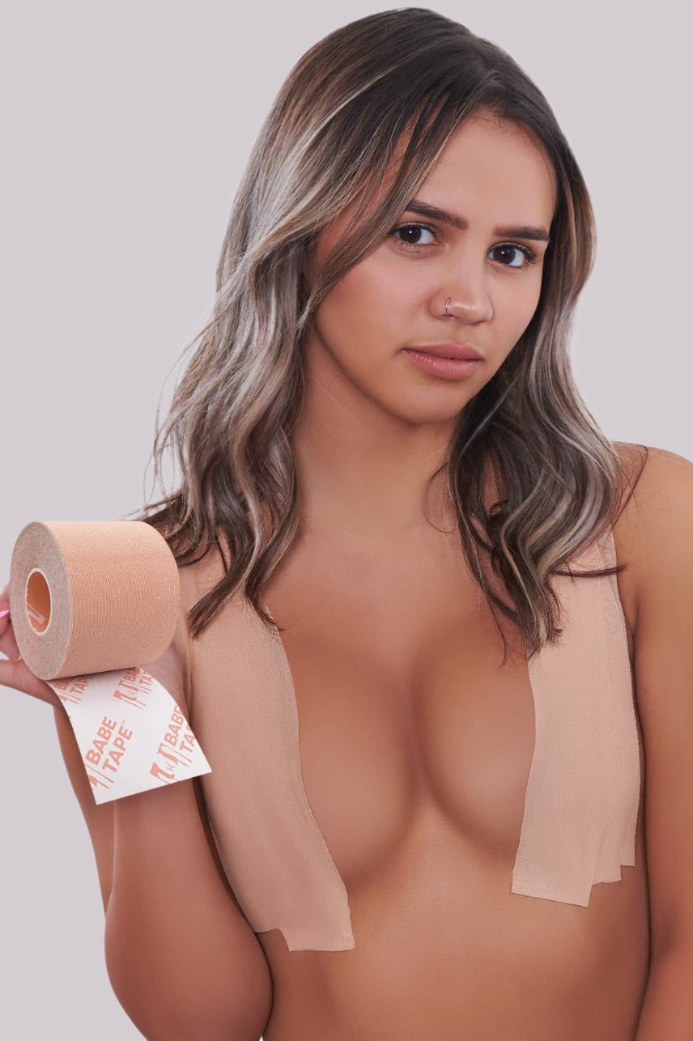 Comfit™ - Taśma na biust