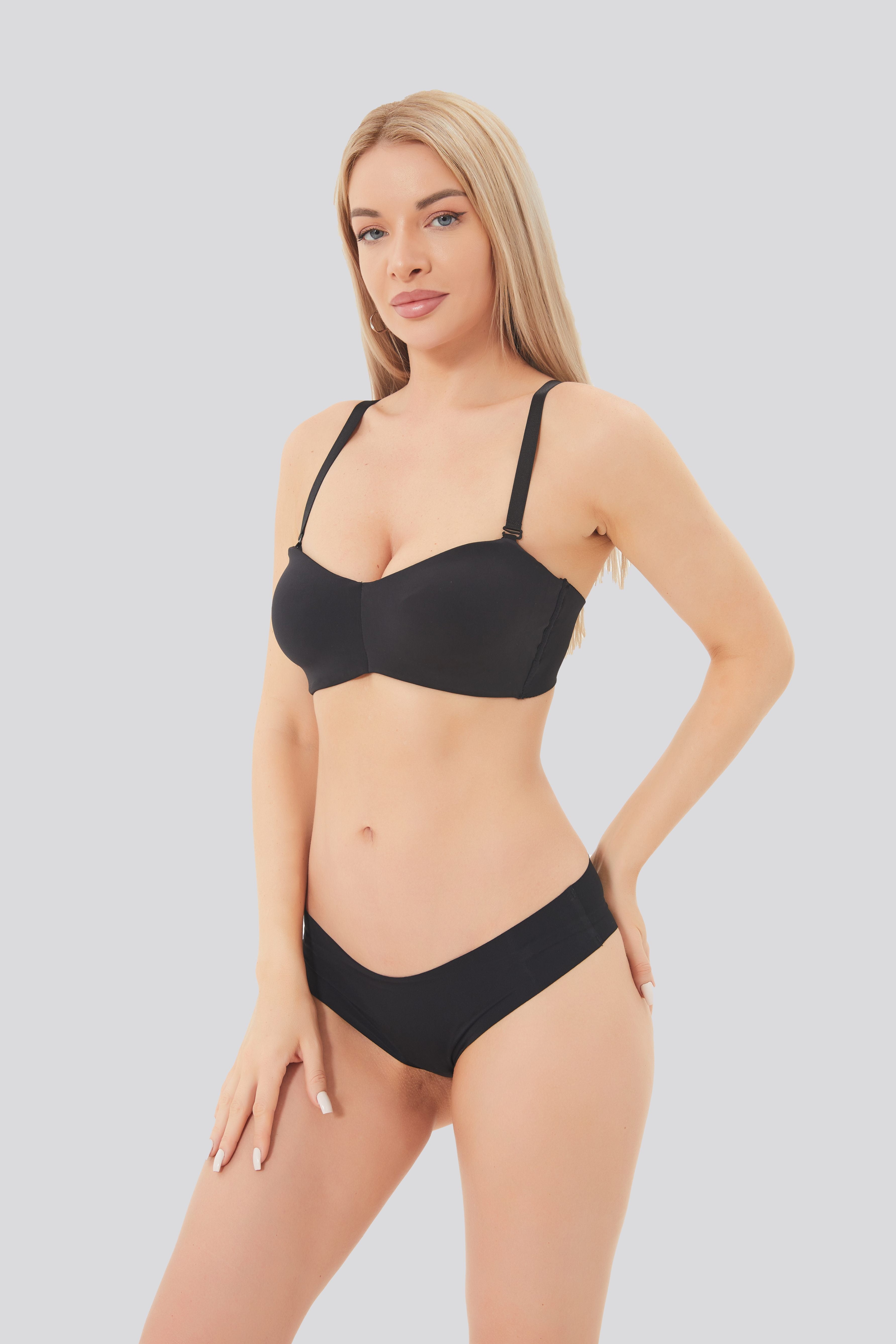 Comfit™ Shana - Biustonosz bez ramiączek