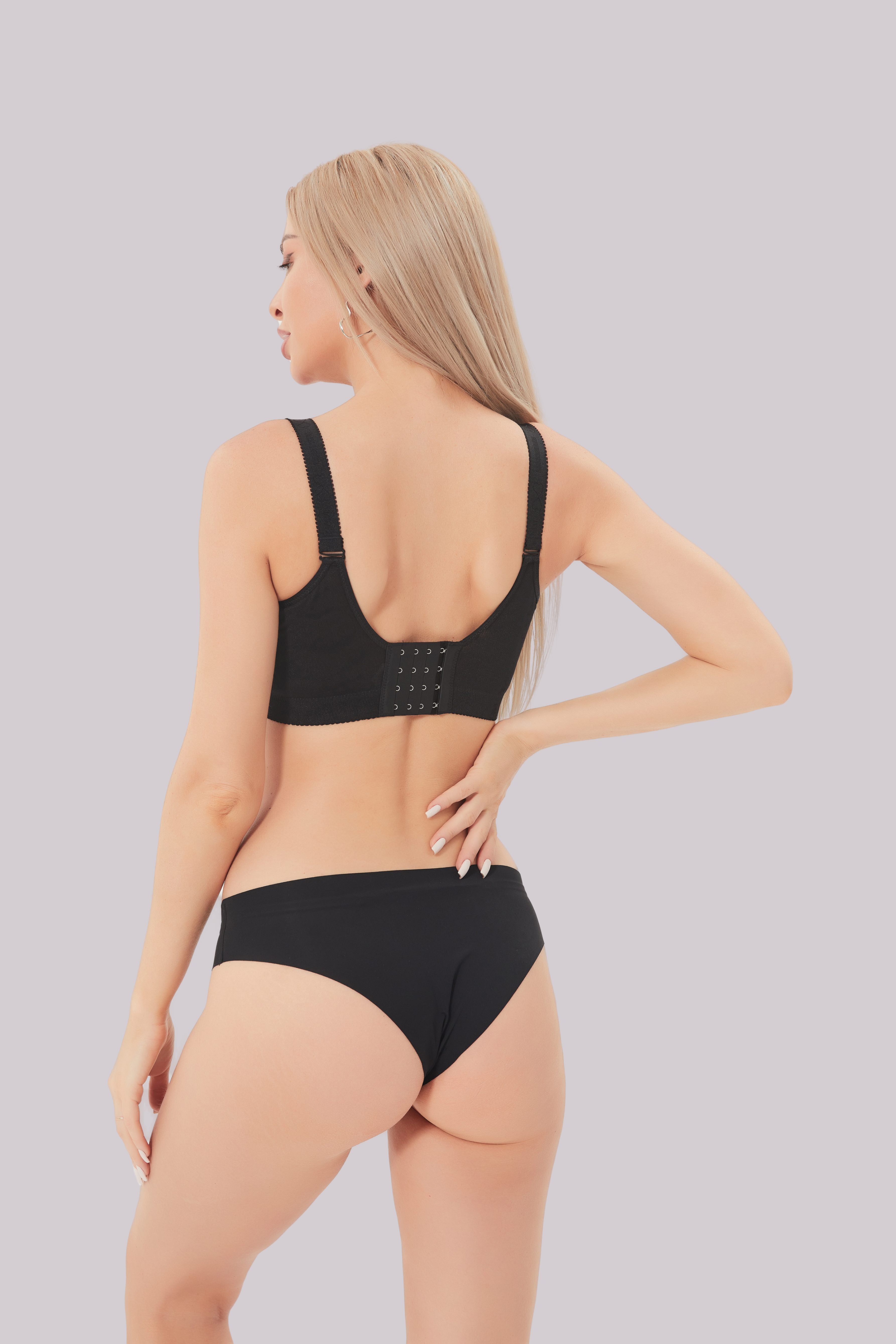 Comfit™ Tamara - Biustonosz o Ultra Wsparciu