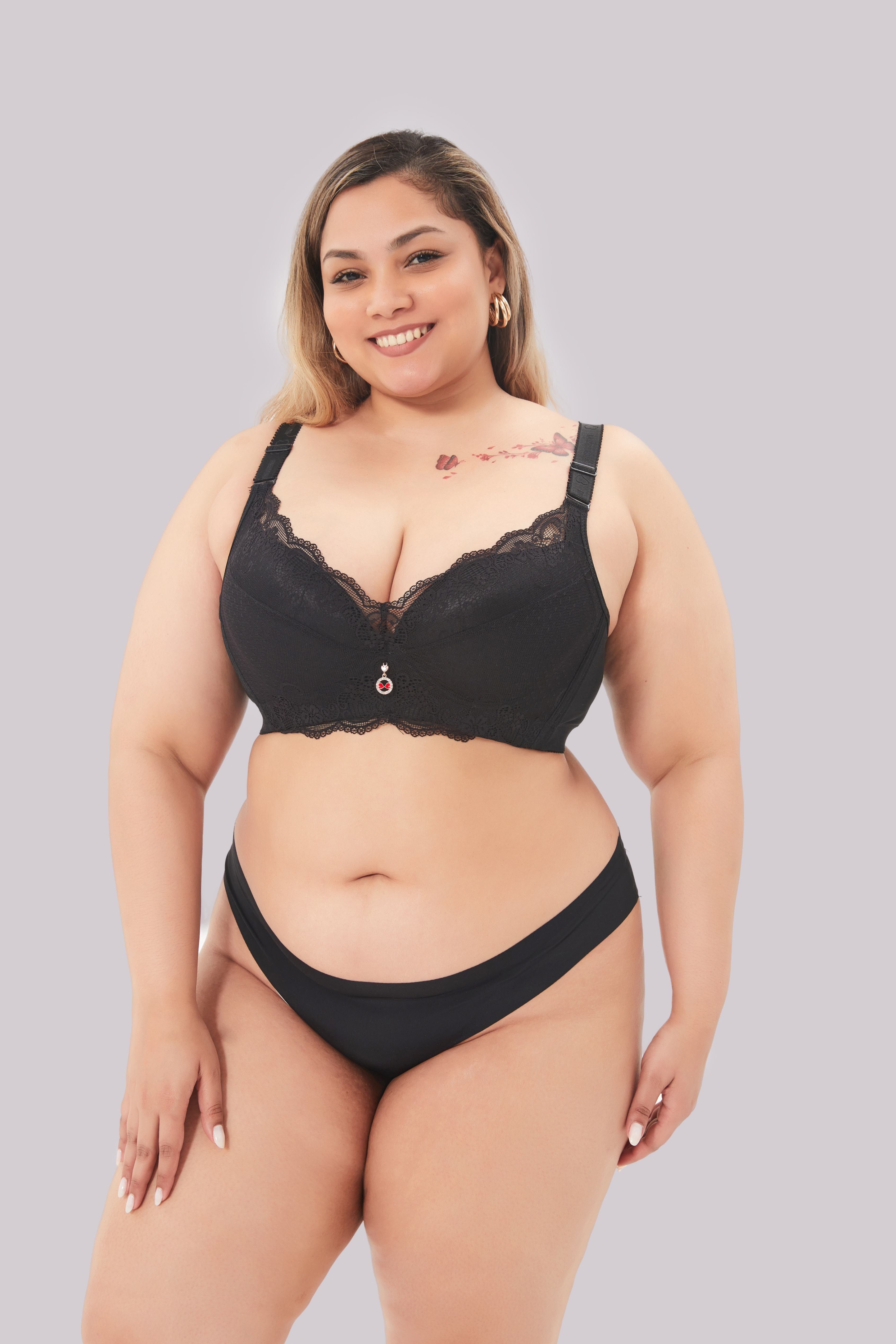 Comfit™ Tamara - Biustonosz o Ultra Wsparciu