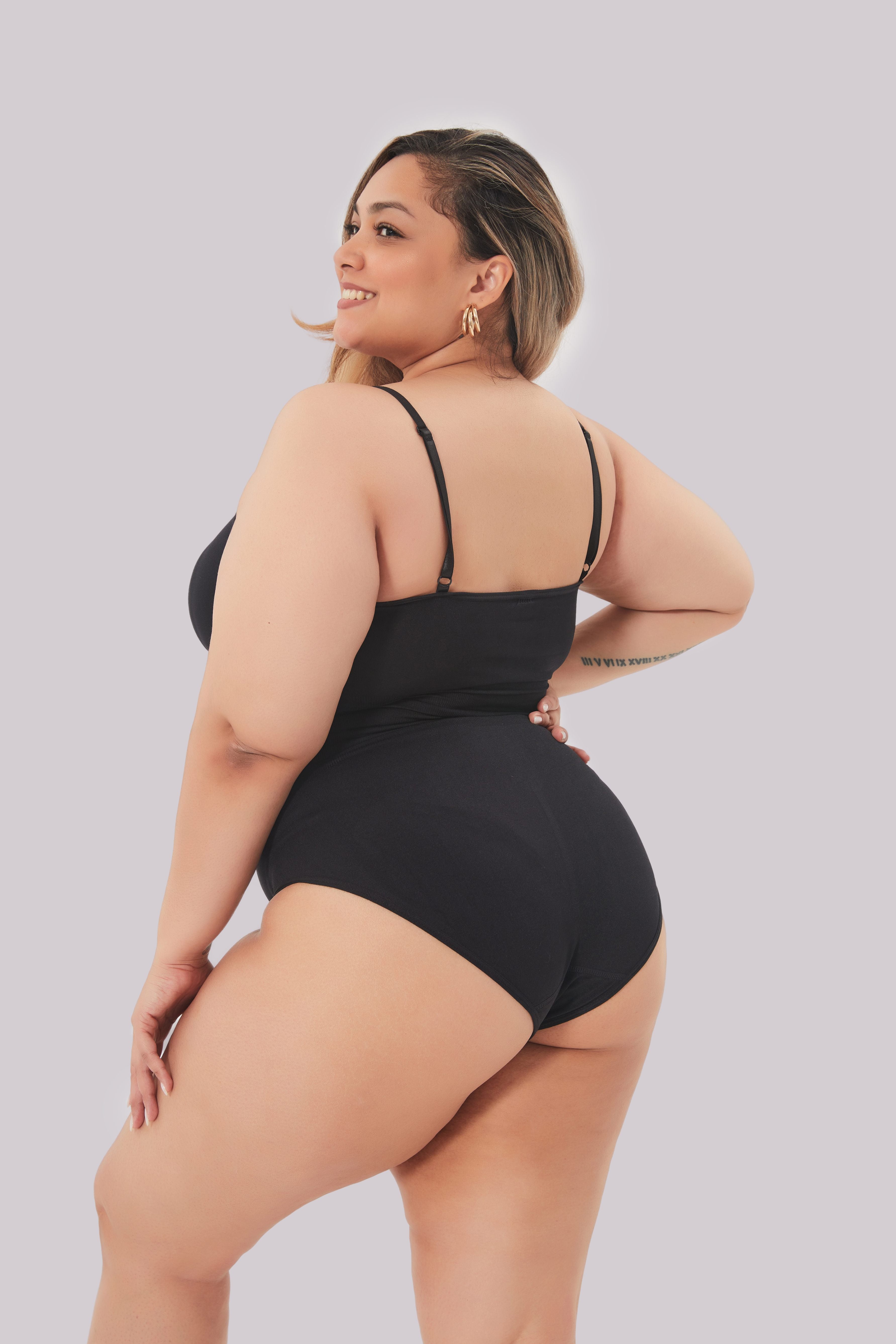 Comfit™ Sarah - Elegancki i Wygodny Bodyshaper
