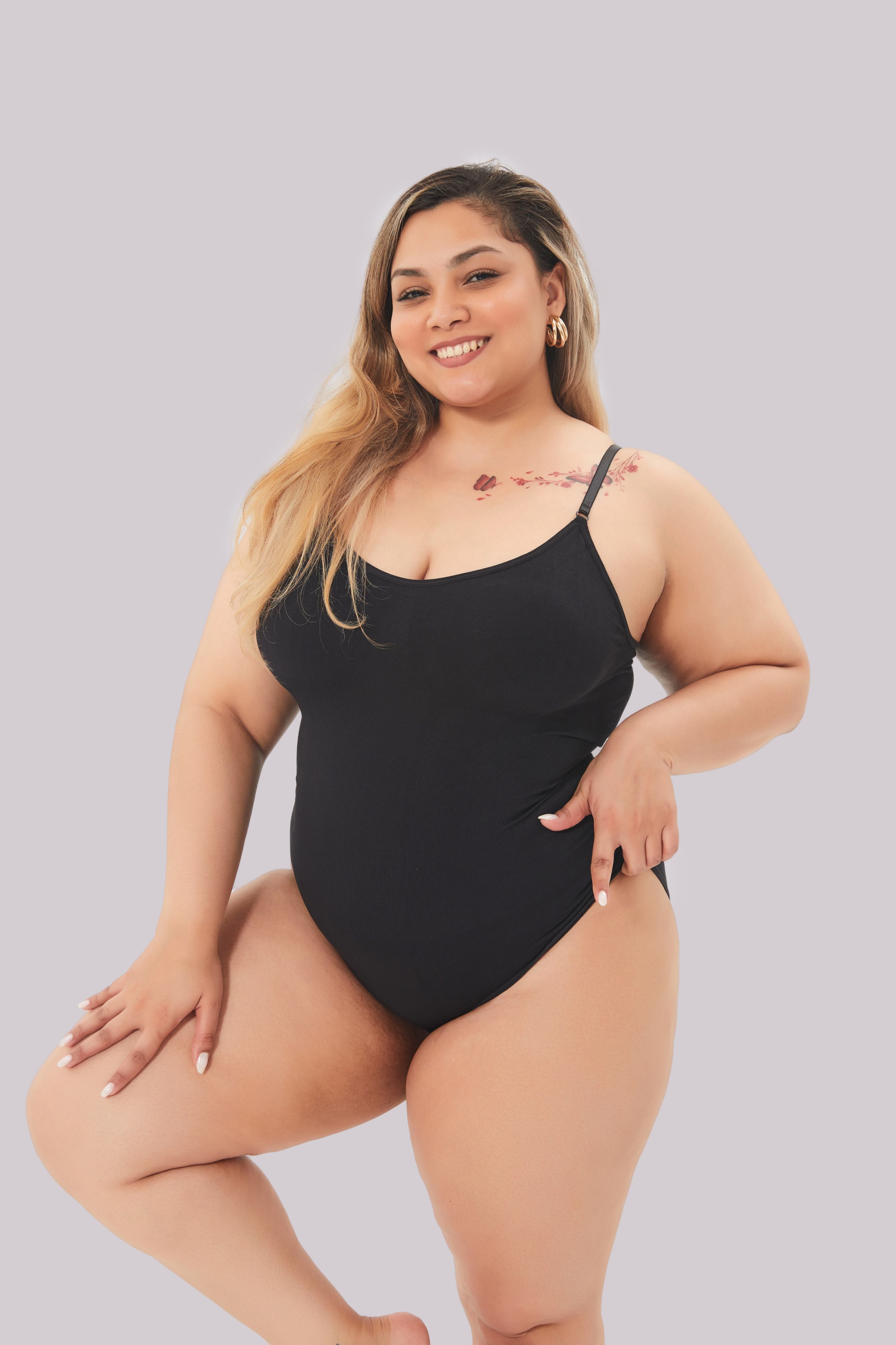 Comfit™ Sarah - Elegancki i Wygodny Bodyshaper
