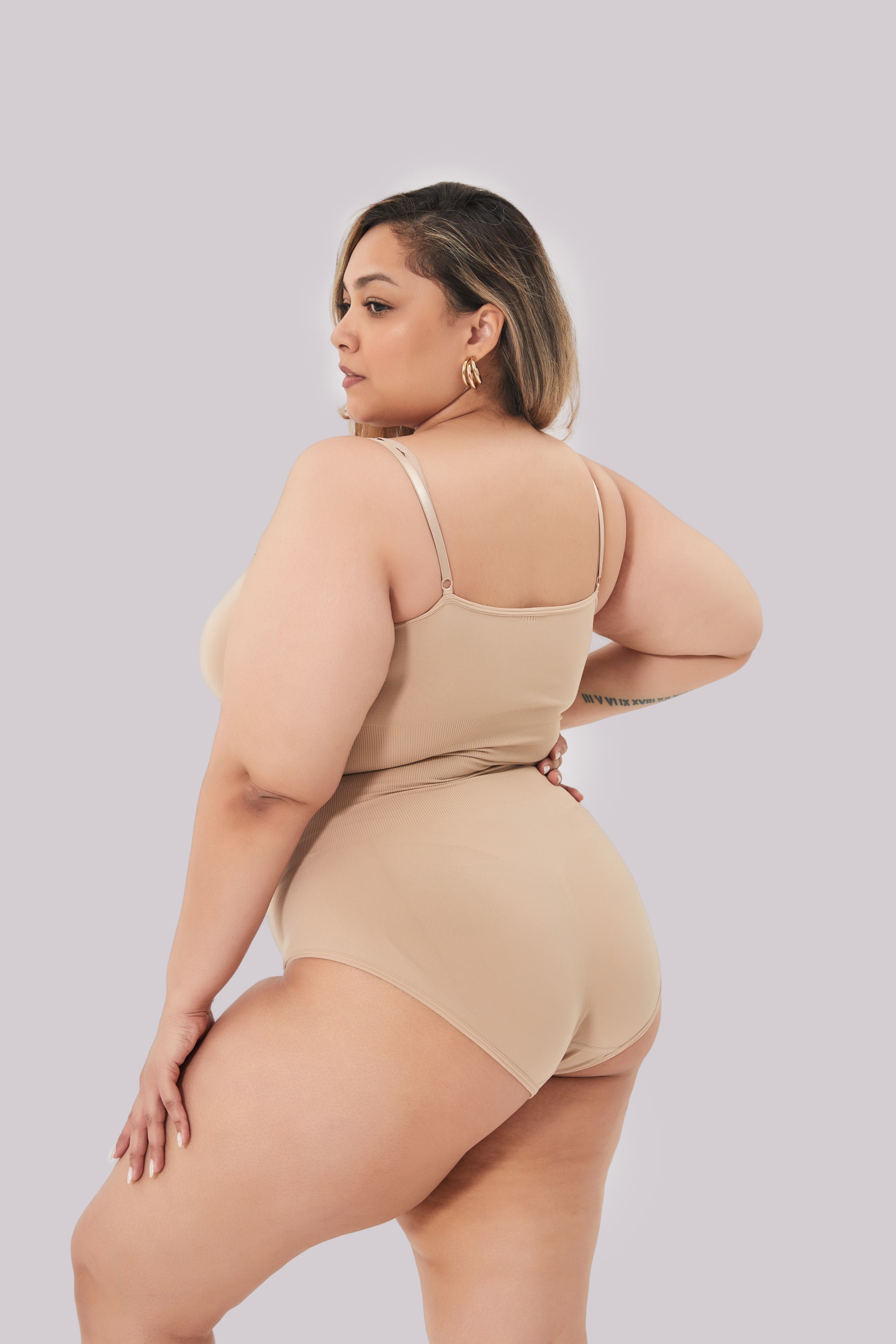 Comfit™ Sarah - Elegancki i Wygodny Bodyshaper