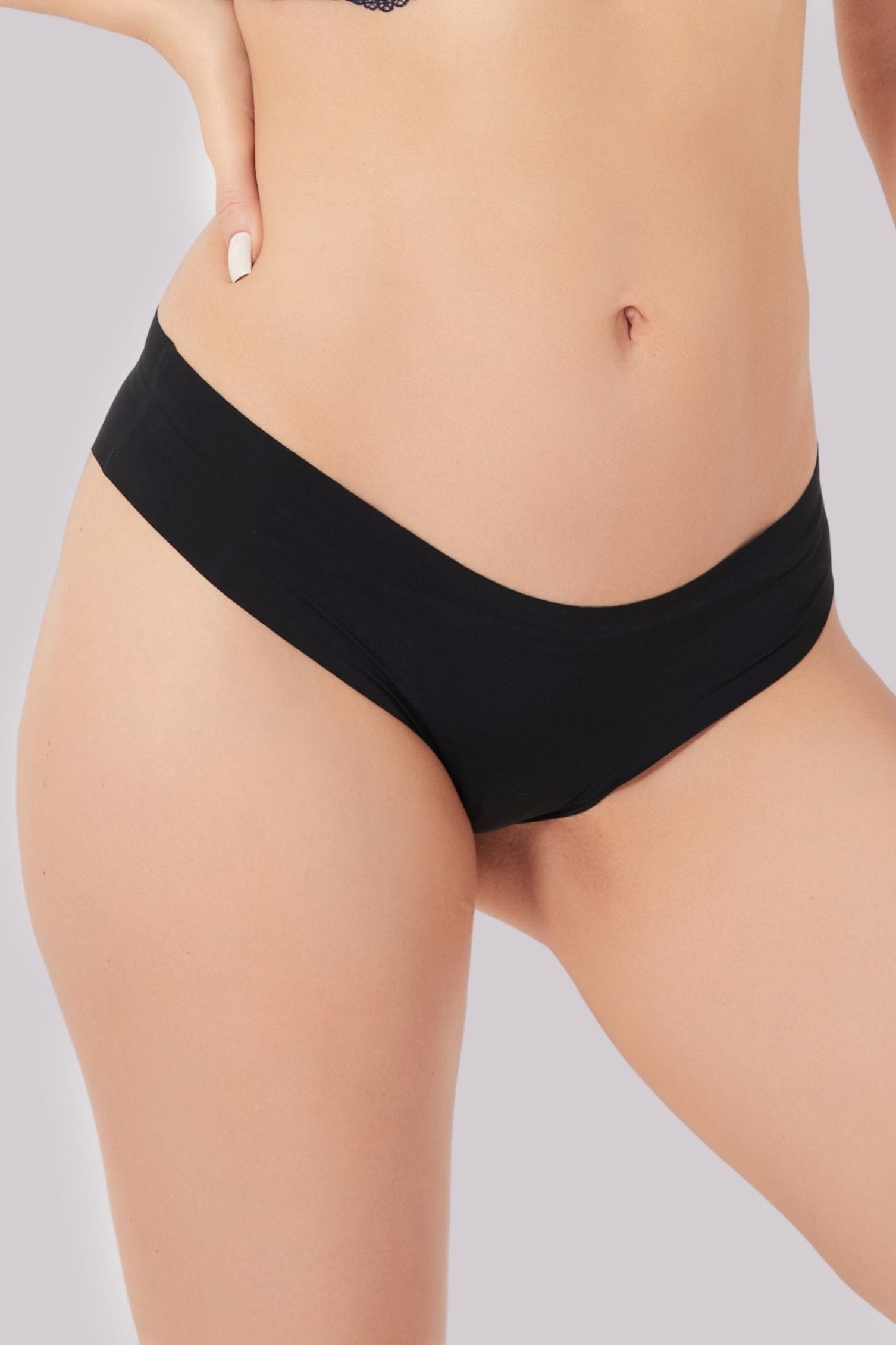 Comfit™ Bezszwowe Wygodne Majtki
