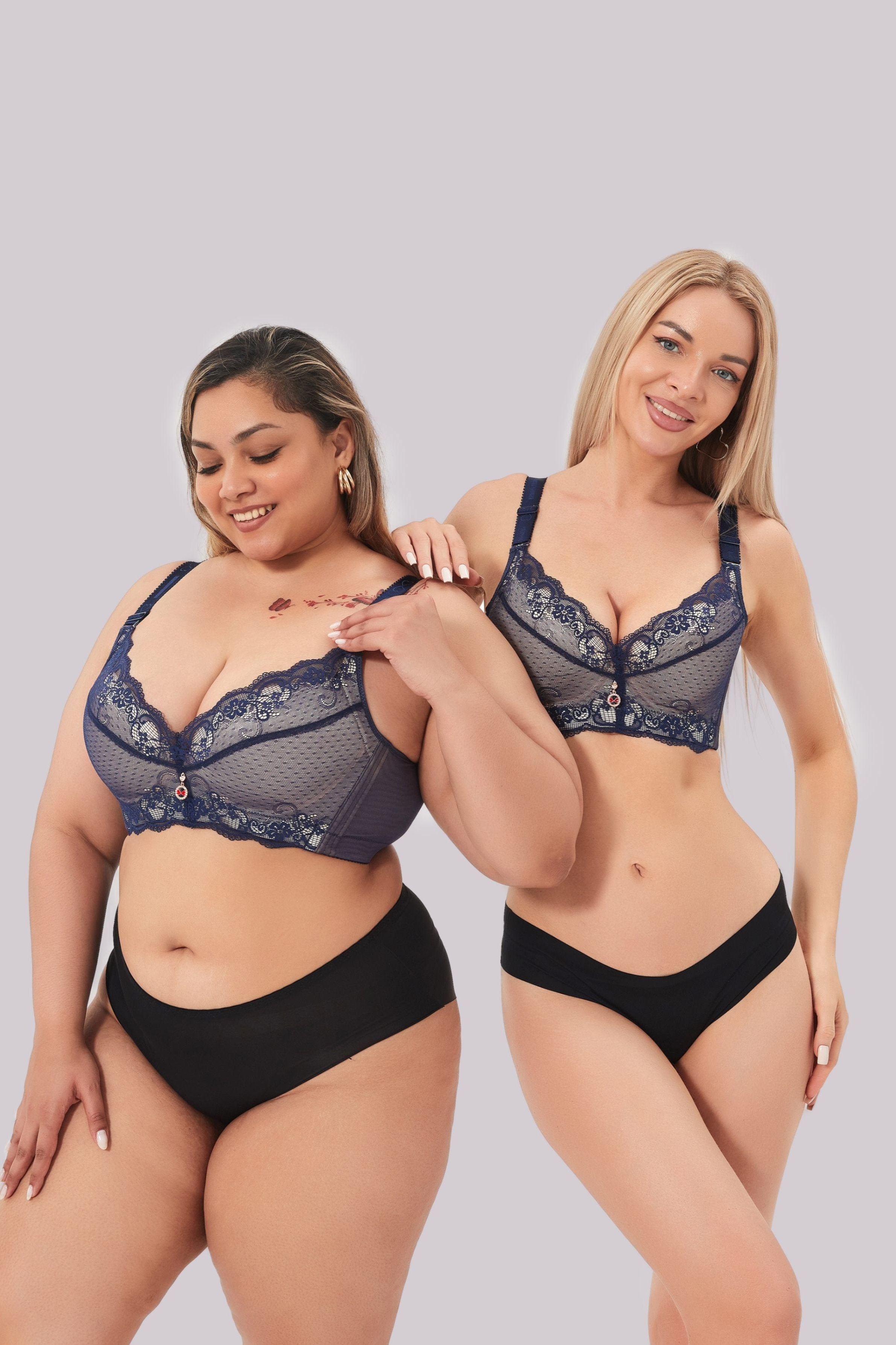 Comfit™ Tamara - Biustonosz o Ultra Wsparciu