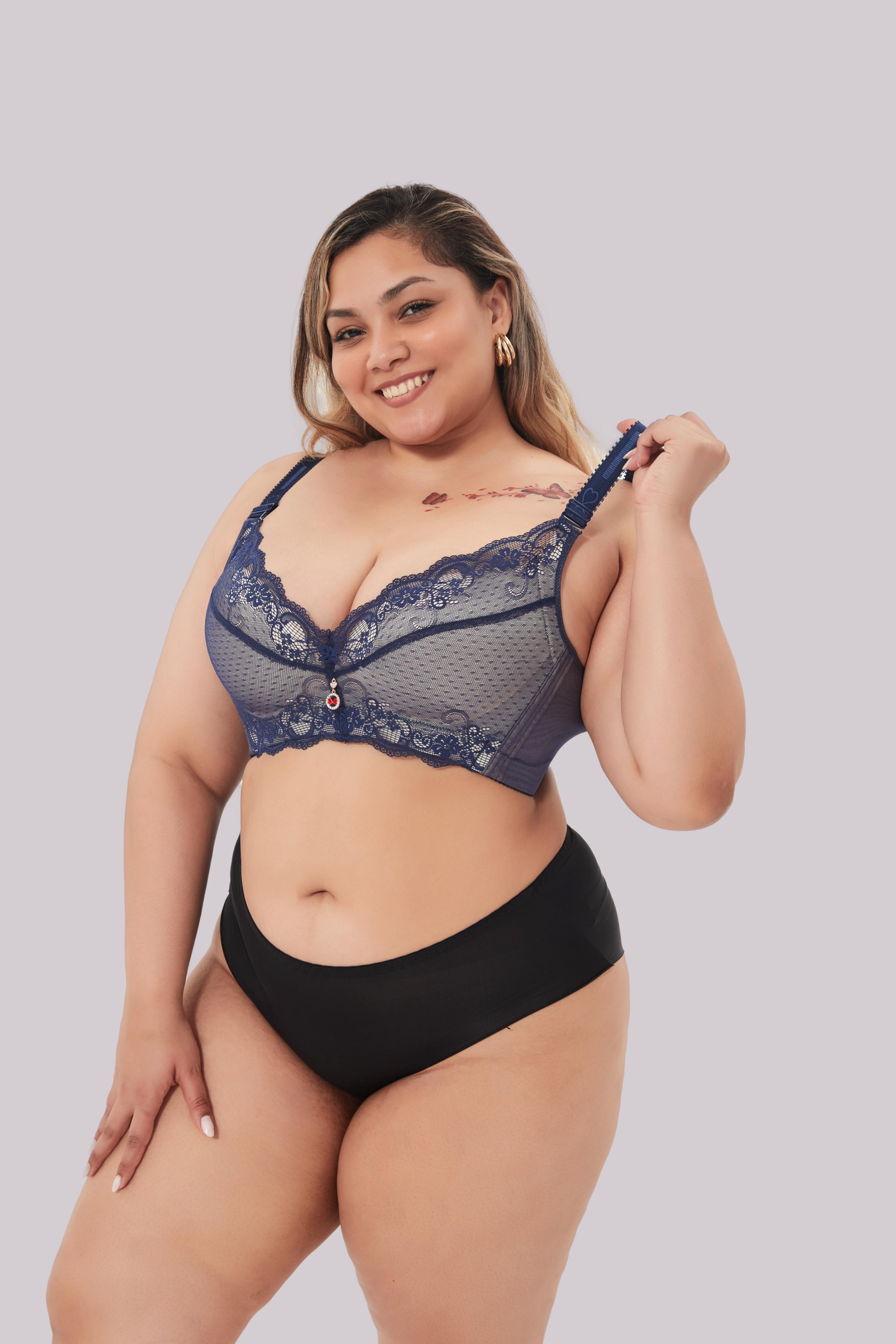 Comfit™ Tamara - Biustonosz o Ultra Wsparciu