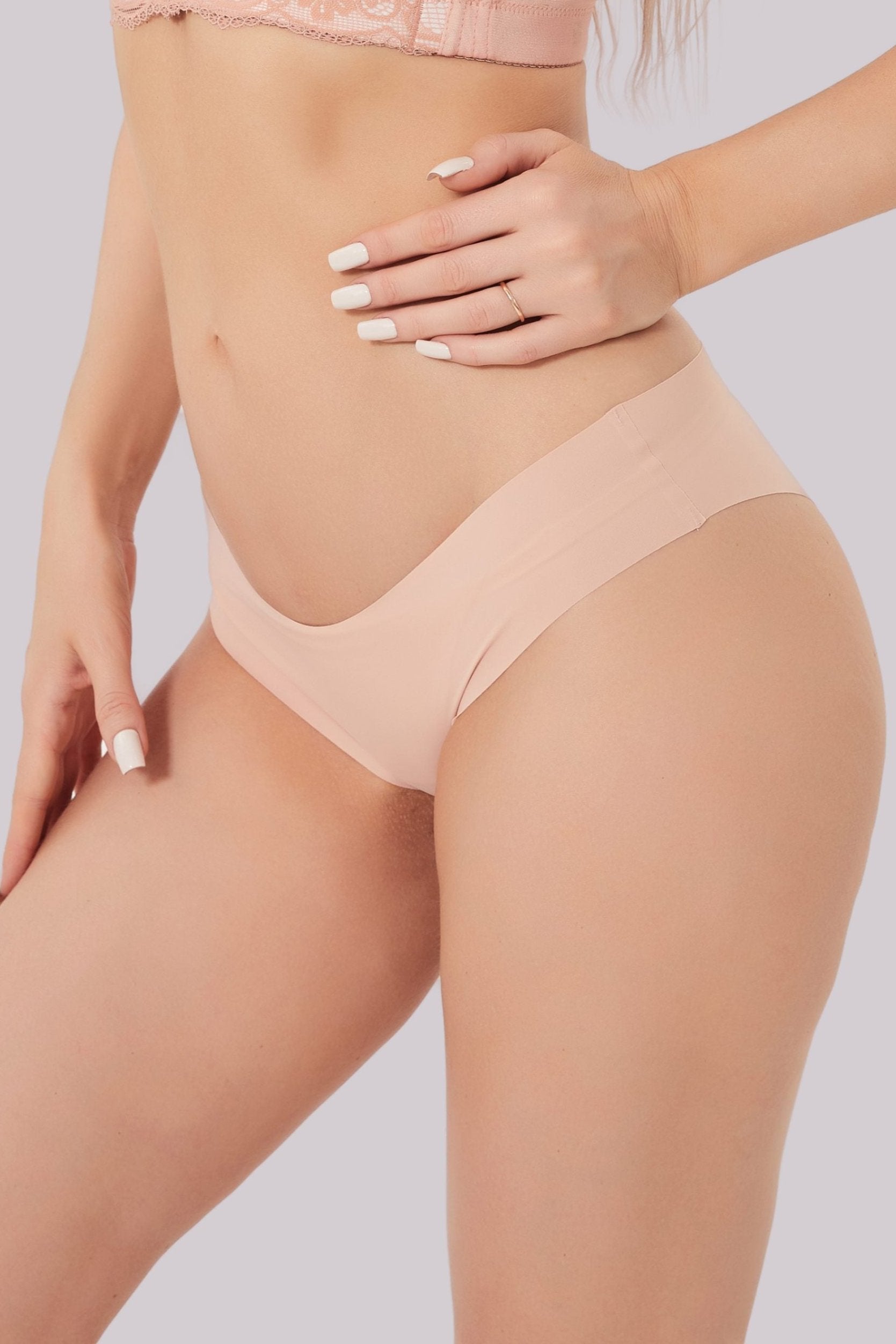 Comfit™ Seamless Comfortable Briefs
