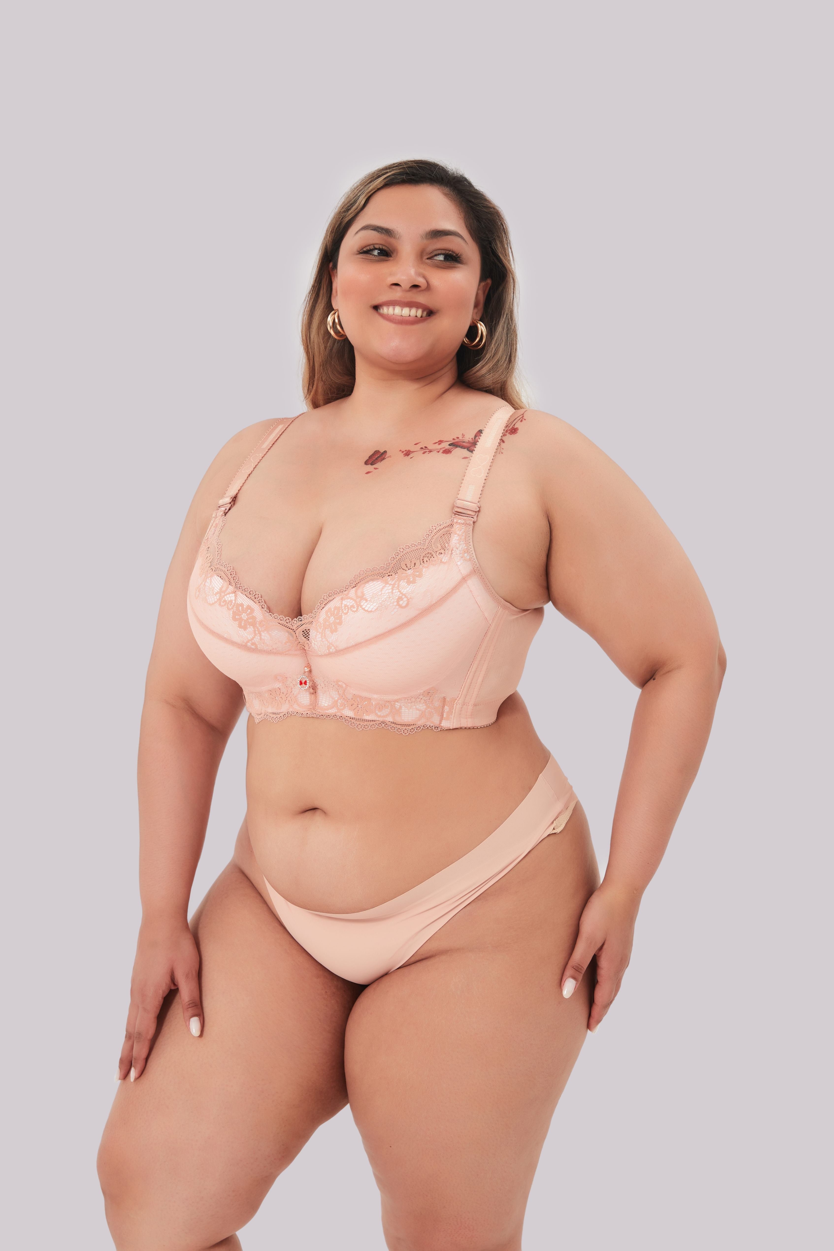 Comfit™ Tamara - Biustonosz o Ultra Wsparciu