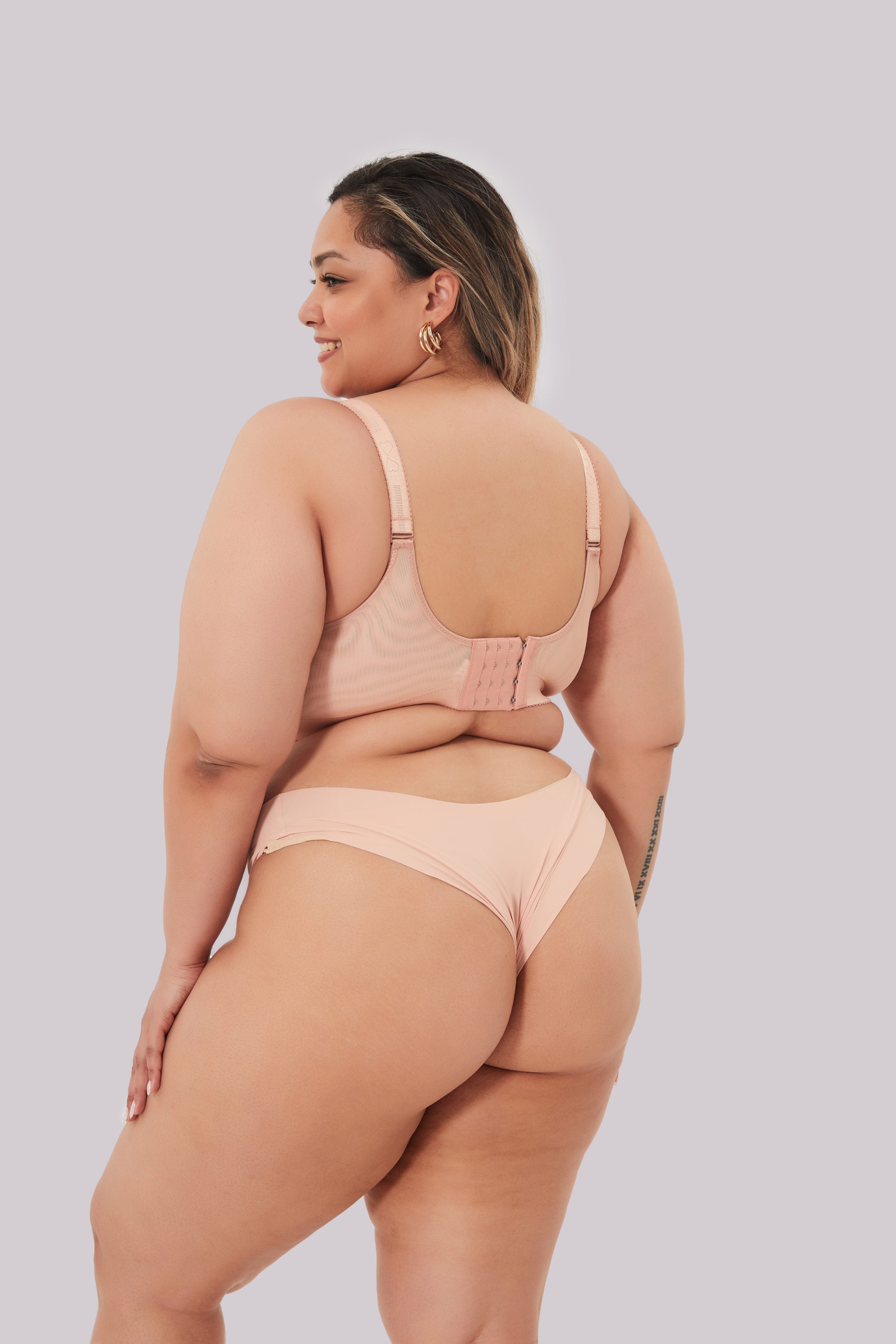 Comfit™ Tamara - Biustonosz o Ultra Wsparciu