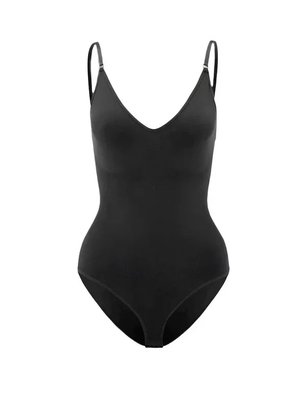 Comfit™ Joelle - Seamless Bodysuit with Correcting Fit